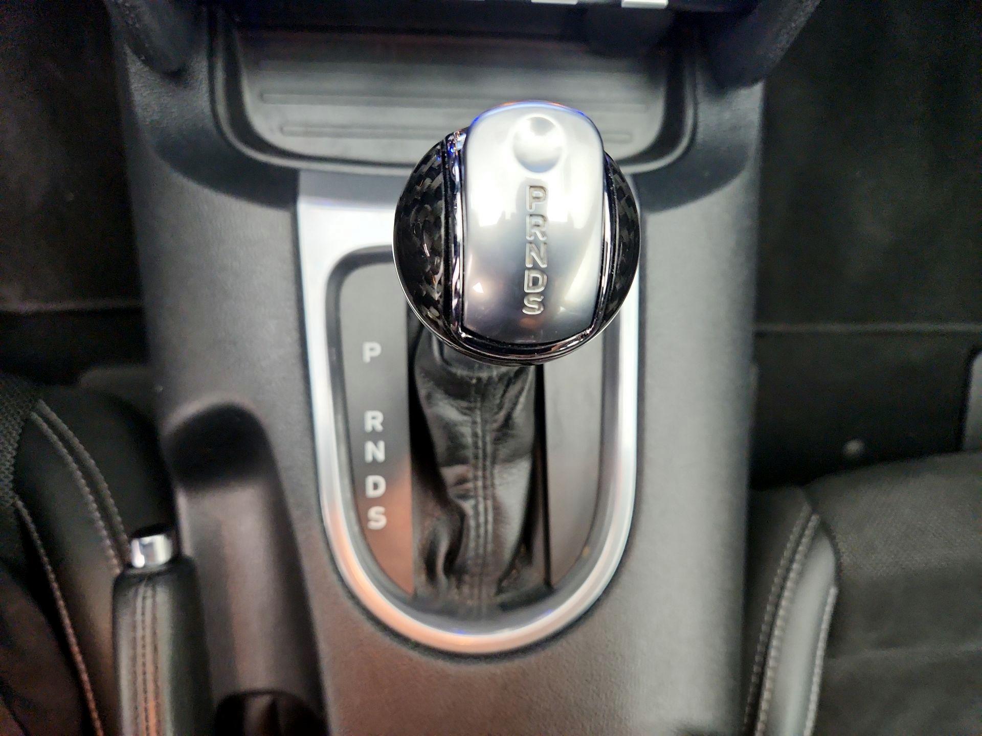 Thumbnail: 2021 Ford Mustang - 18