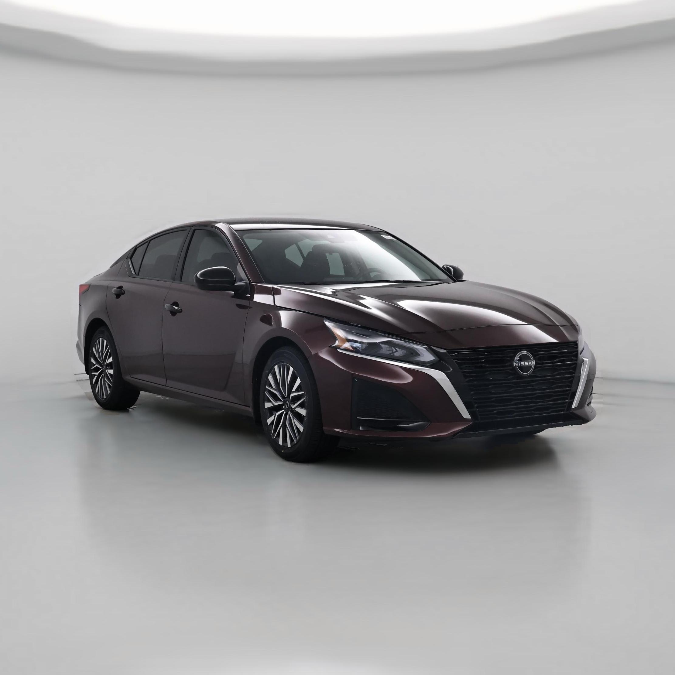 Thumbnail: 2023 Nissan Altima - 1