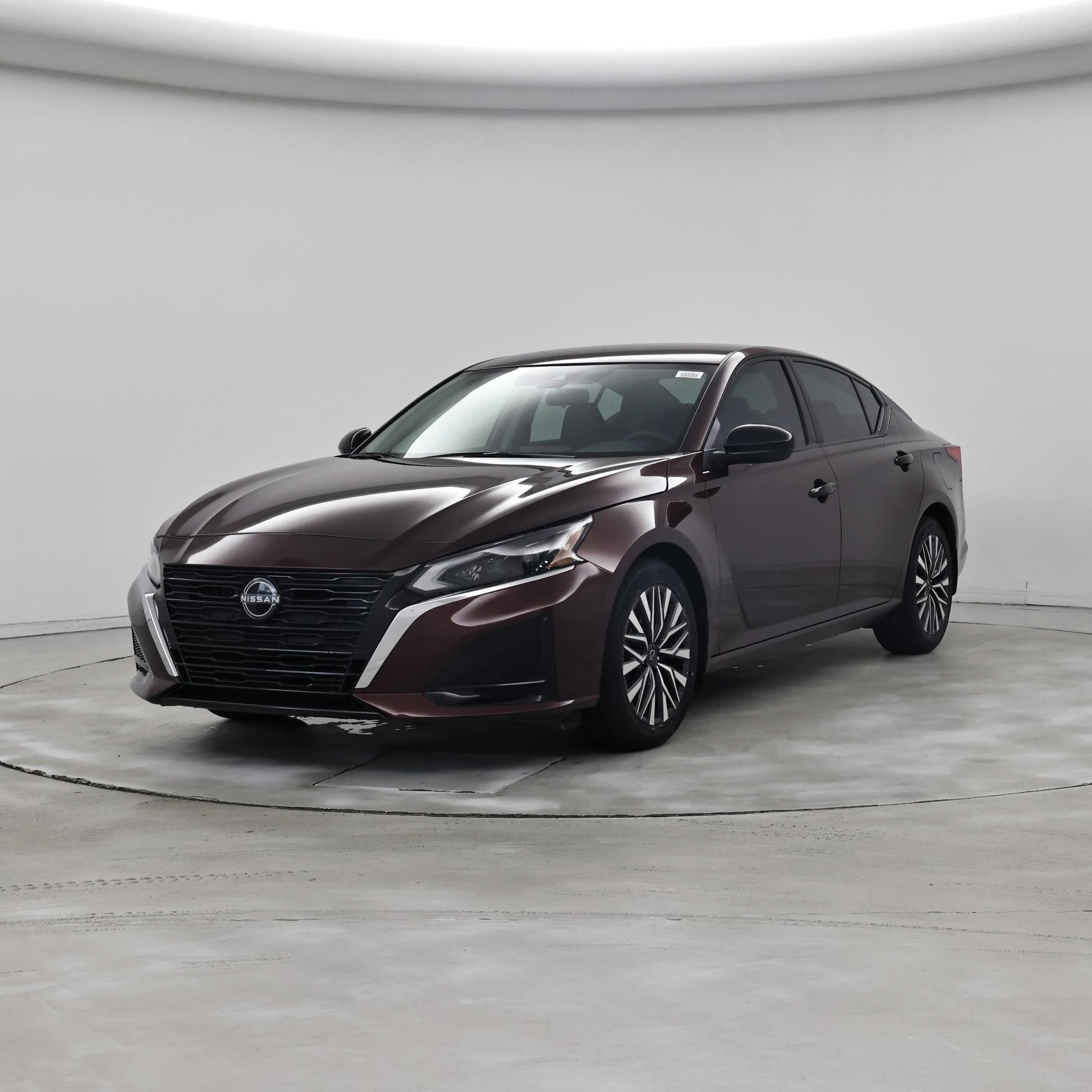 Thumbnail: 2023 Nissan Altima - 4