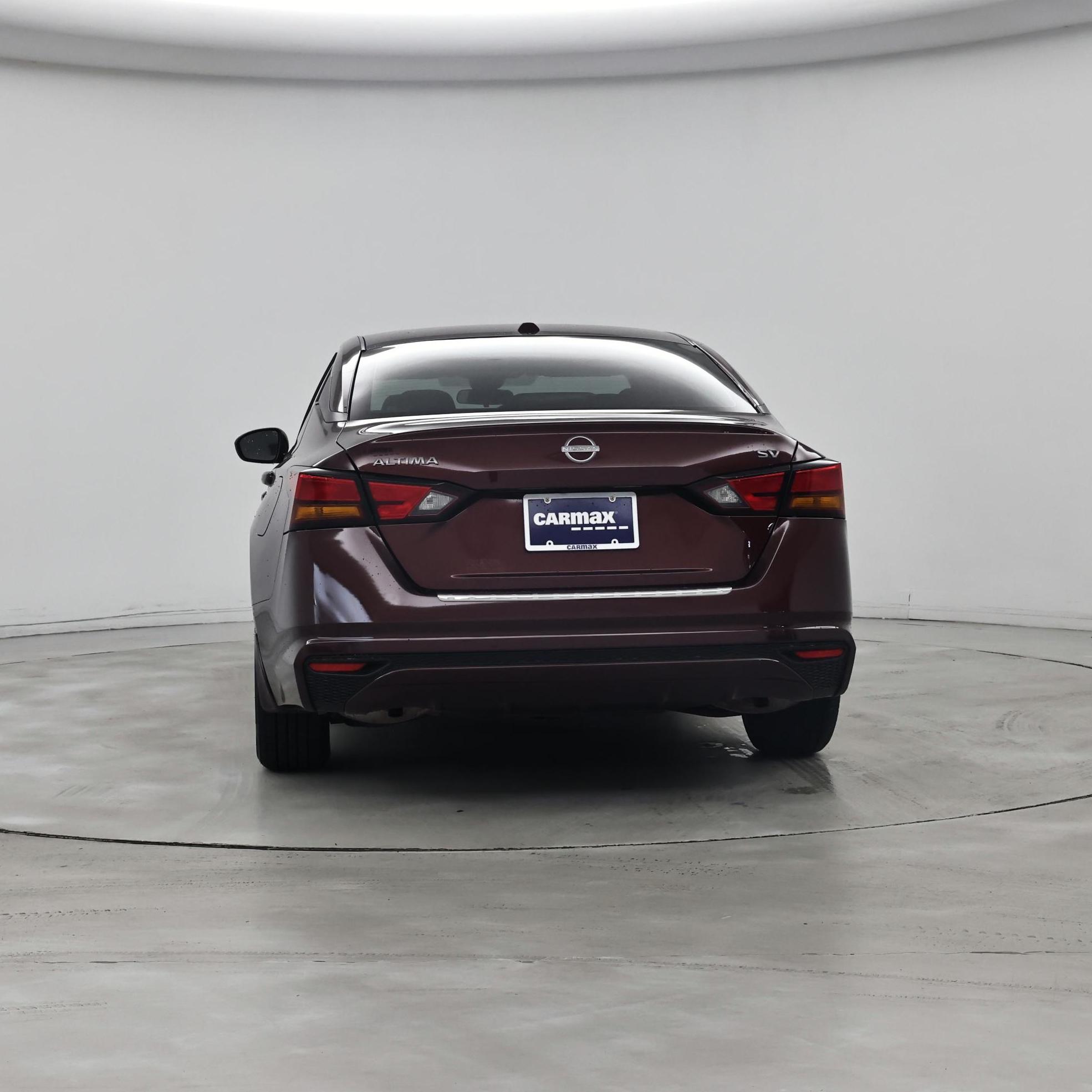 Thumbnail: 2023 Nissan Altima - 6