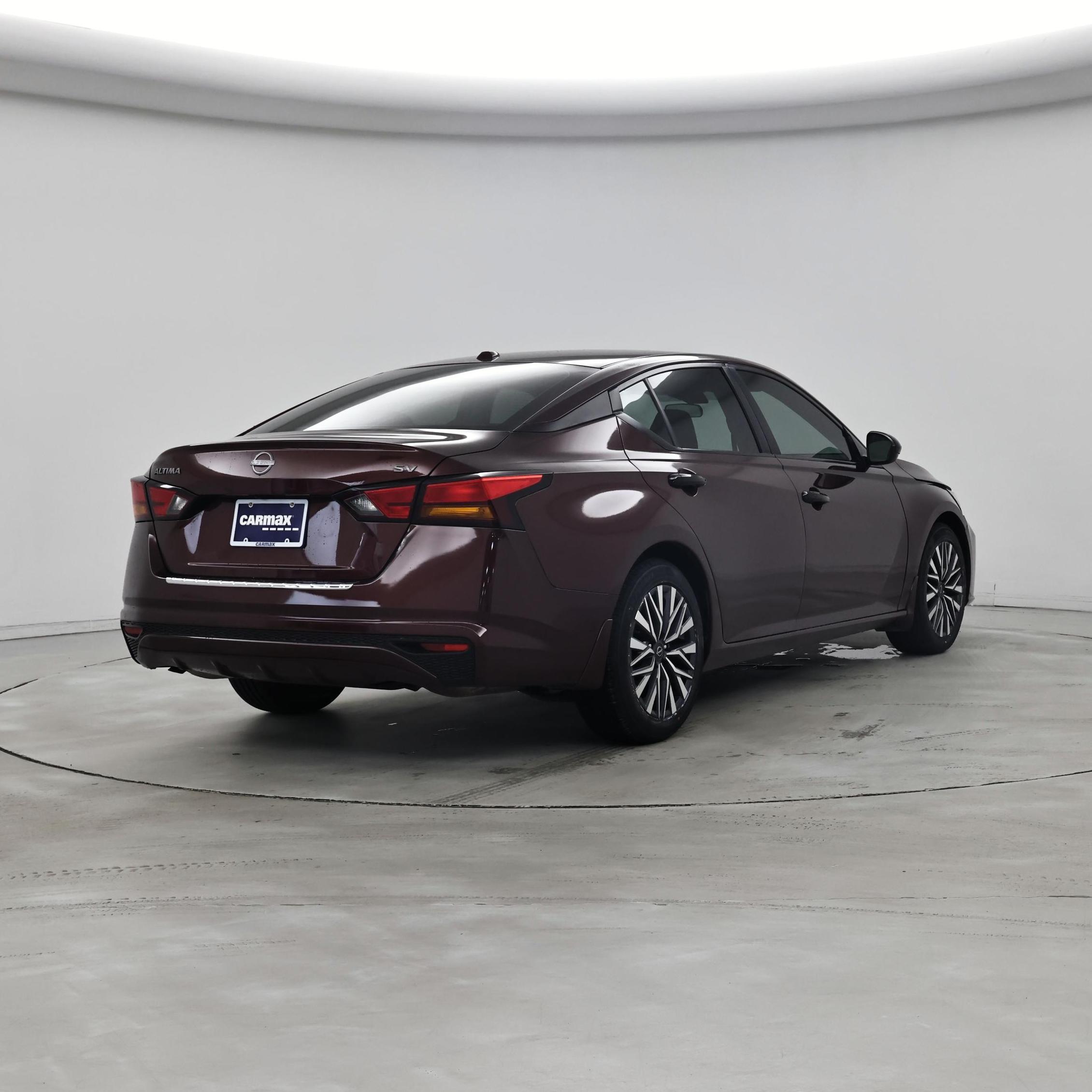 Thumbnail: 2023 Nissan Altima - 8
