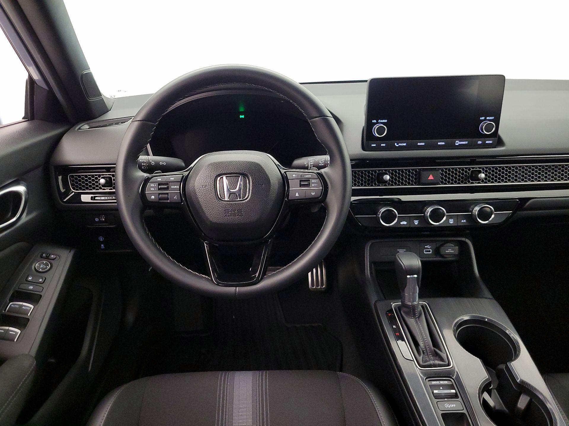 Thumbnail: 2024 Honda Civic - 10