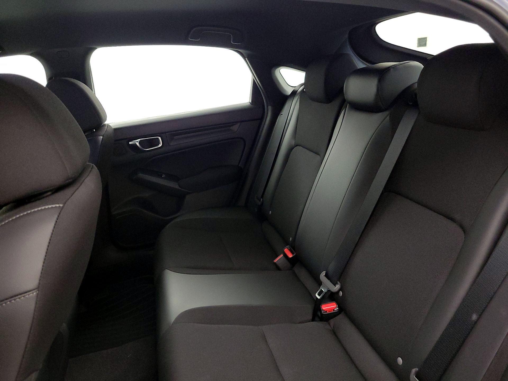 Thumbnail: 2024 Honda Civic - 19