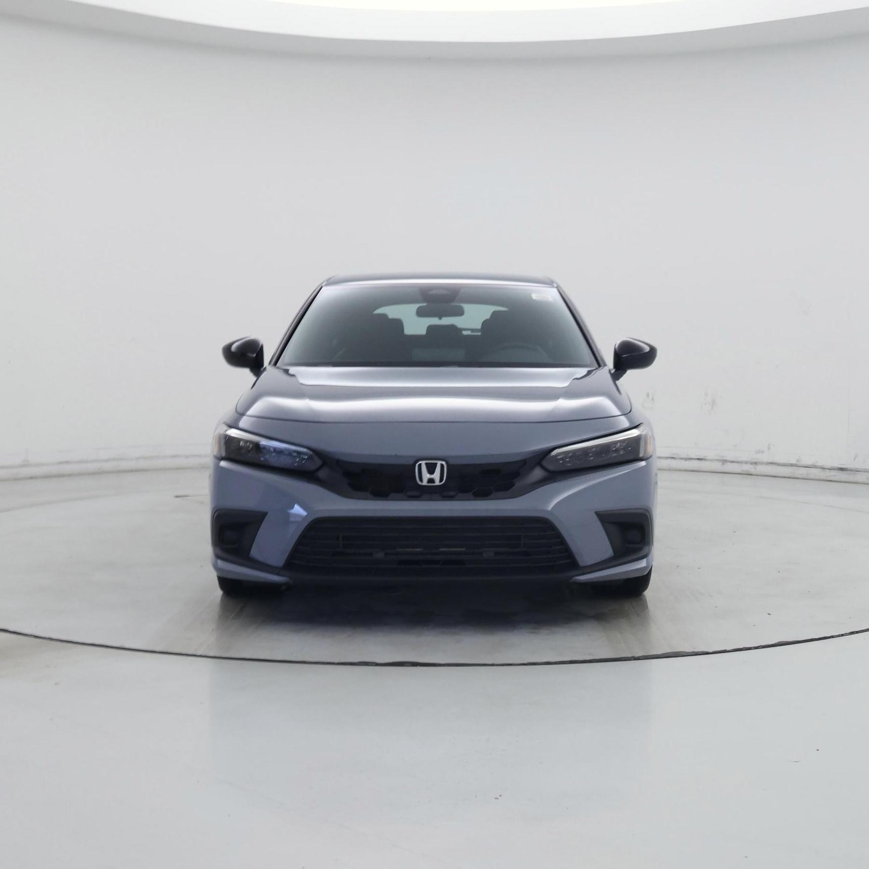 Thumbnail: 2024 Honda Civic - 5