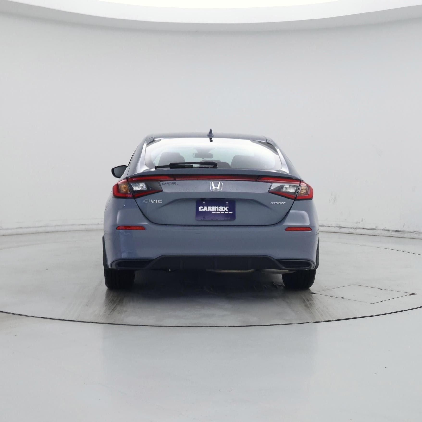 Thumbnail: 2024 Honda Civic - 6