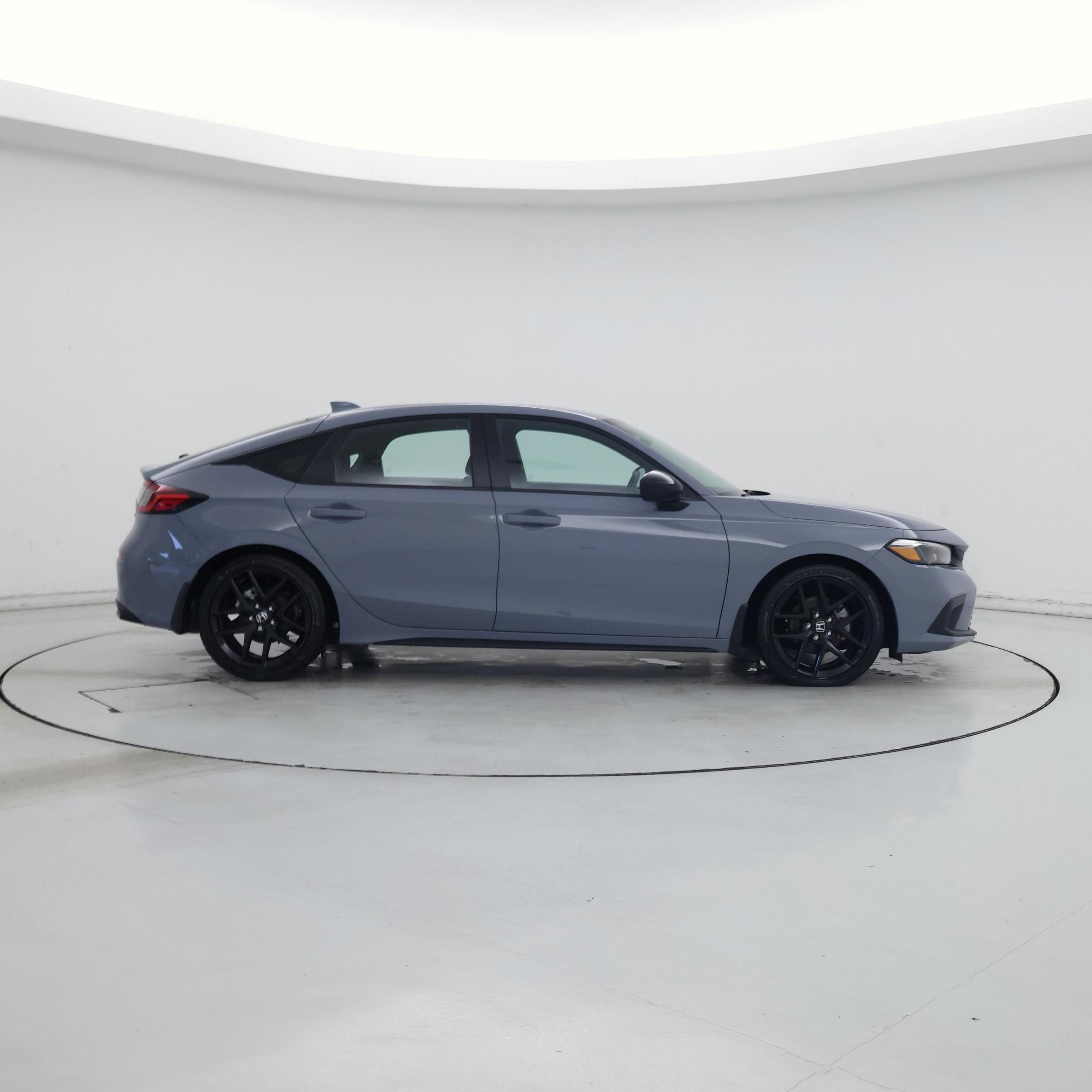 Thumbnail: 2024 Honda Civic - 7