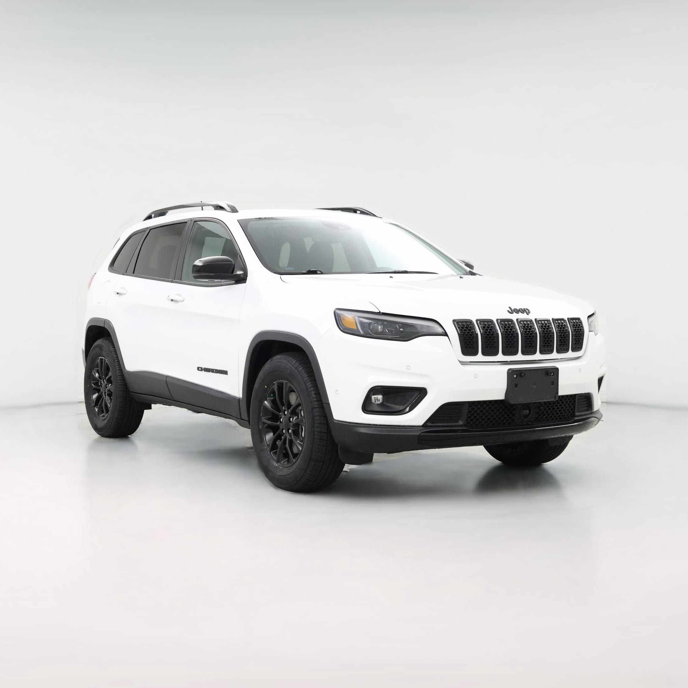 Thumbnail: 2023 Jeep Cherokee - 1