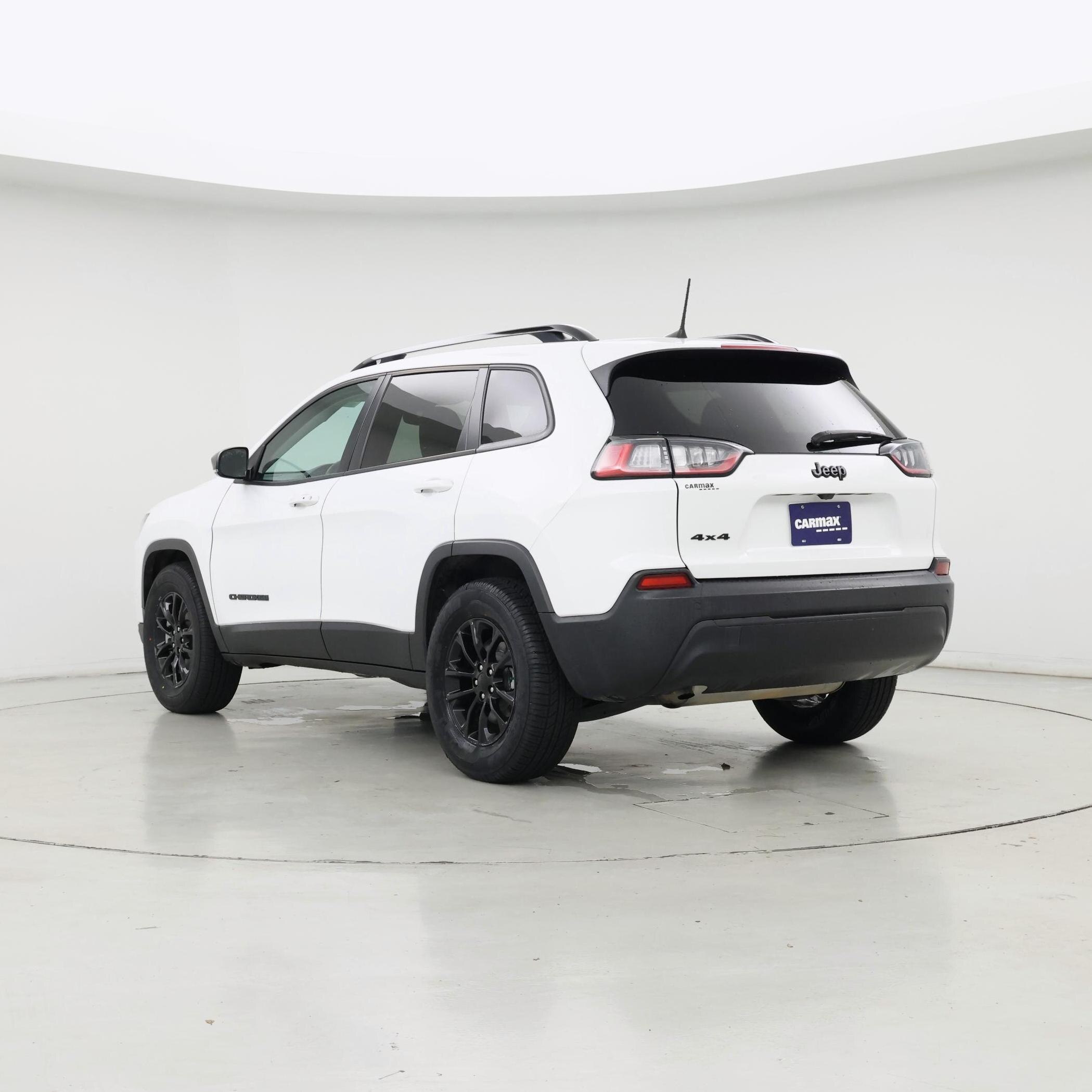 Thumbnail: 2023 Jeep Cherokee - 2