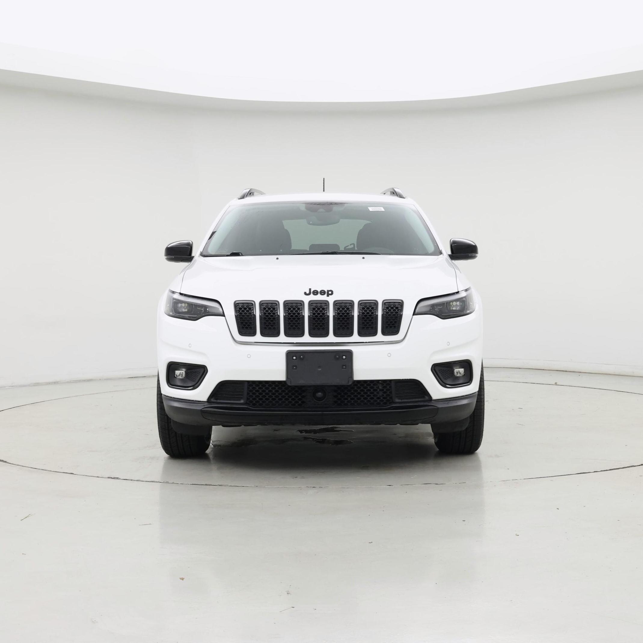 Thumbnail: 2023 Jeep Cherokee - 5