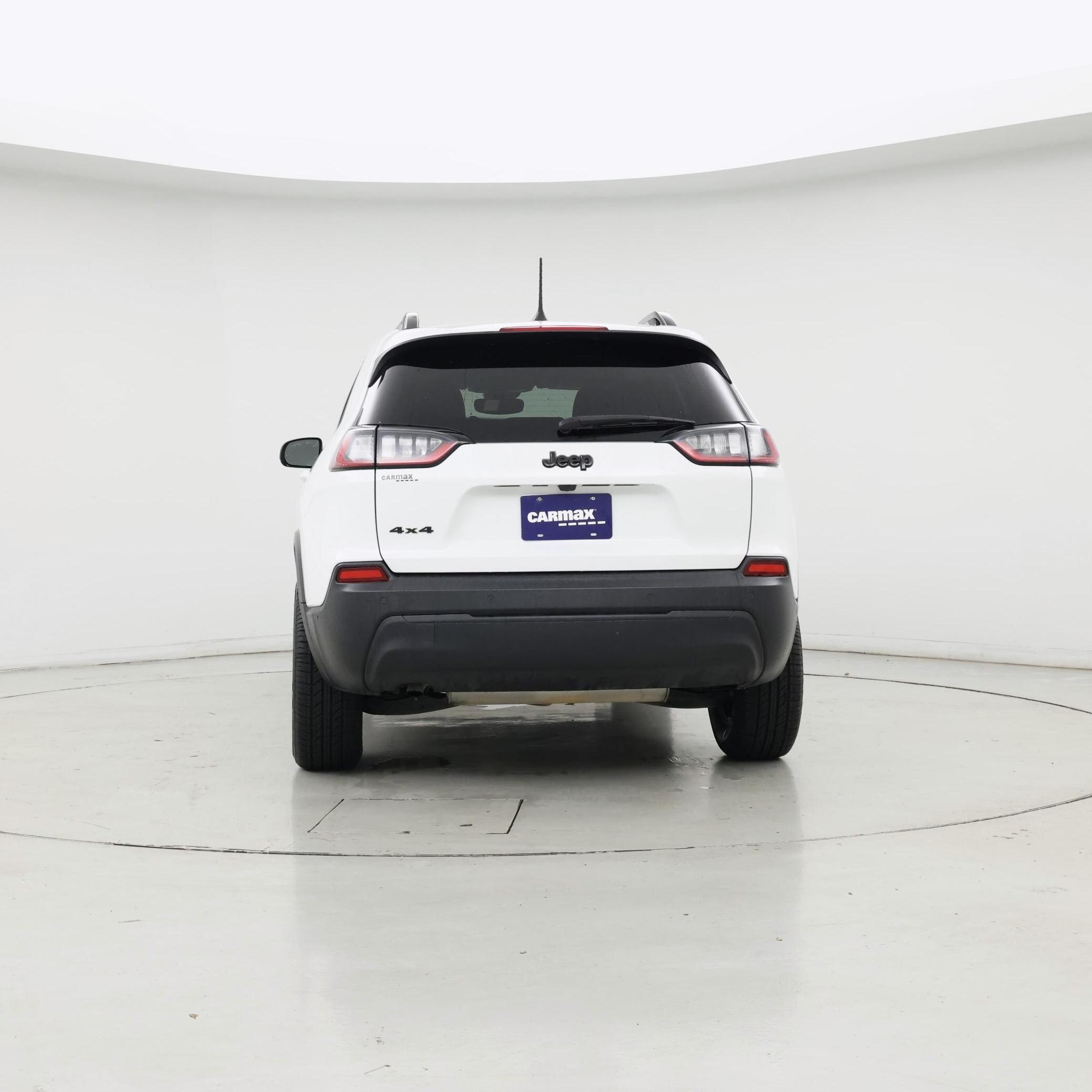 Thumbnail: 2023 Jeep Cherokee - 6