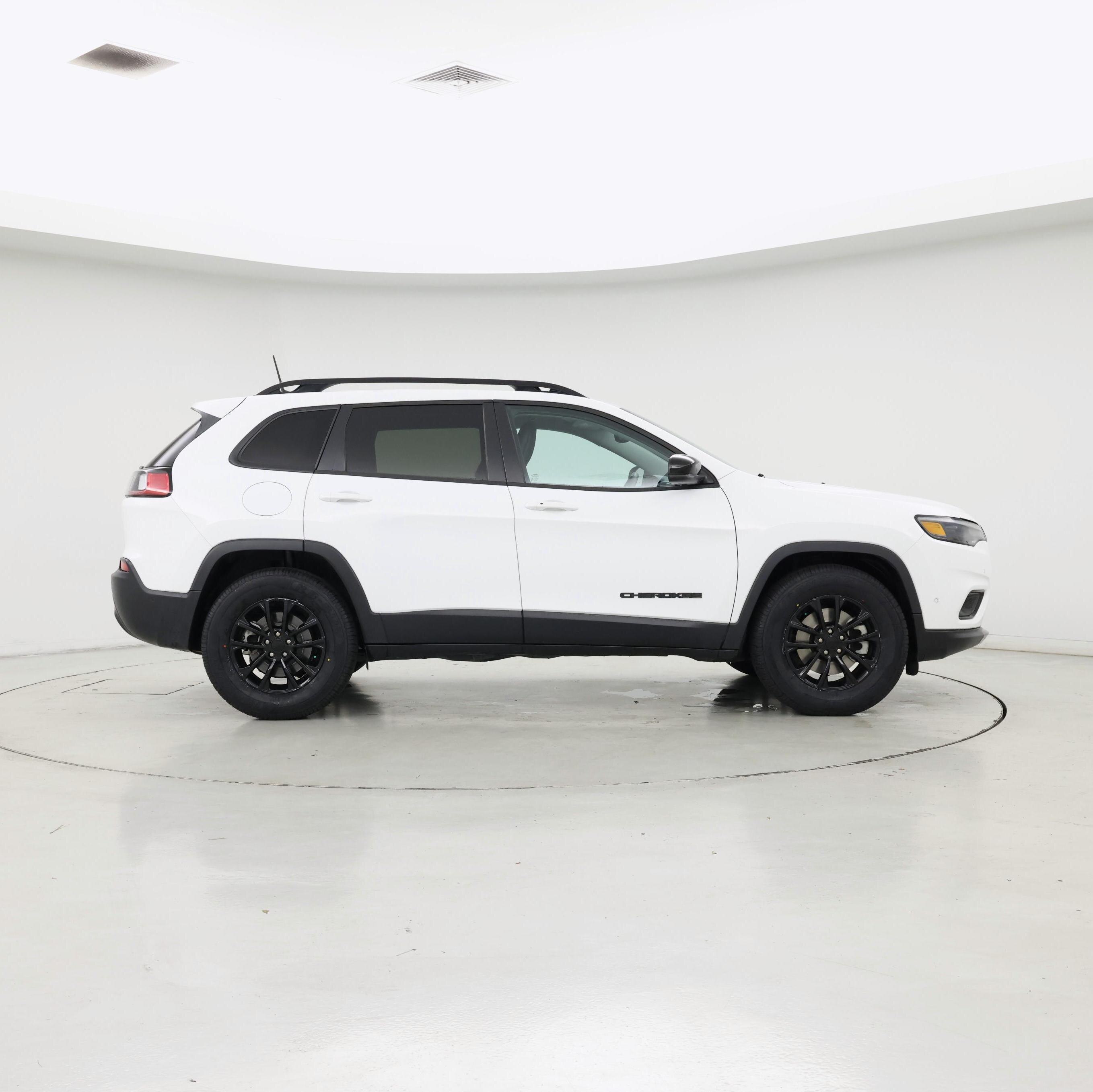 Thumbnail: 2023 Jeep Cherokee - 7