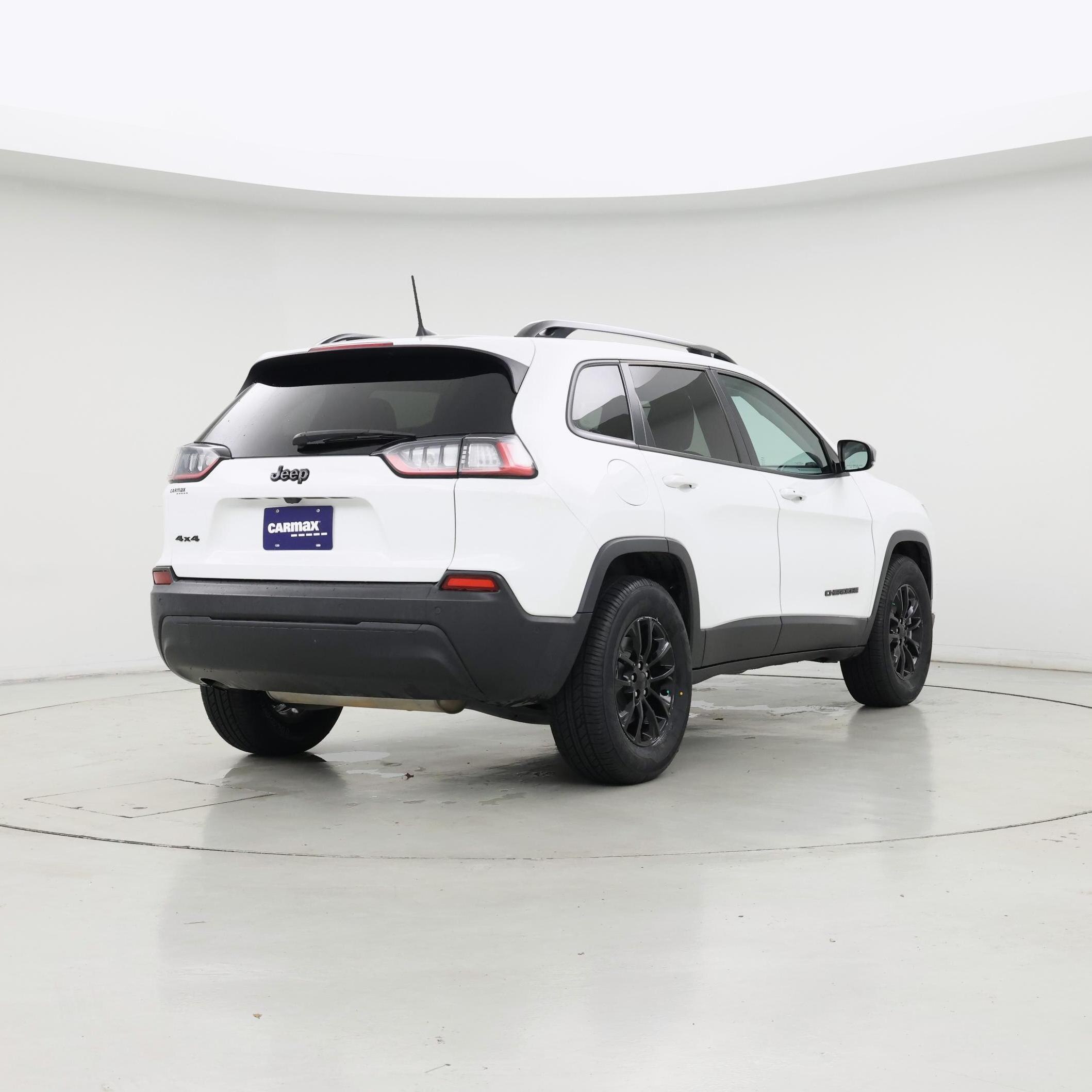 Thumbnail: 2023 Jeep Cherokee - 8