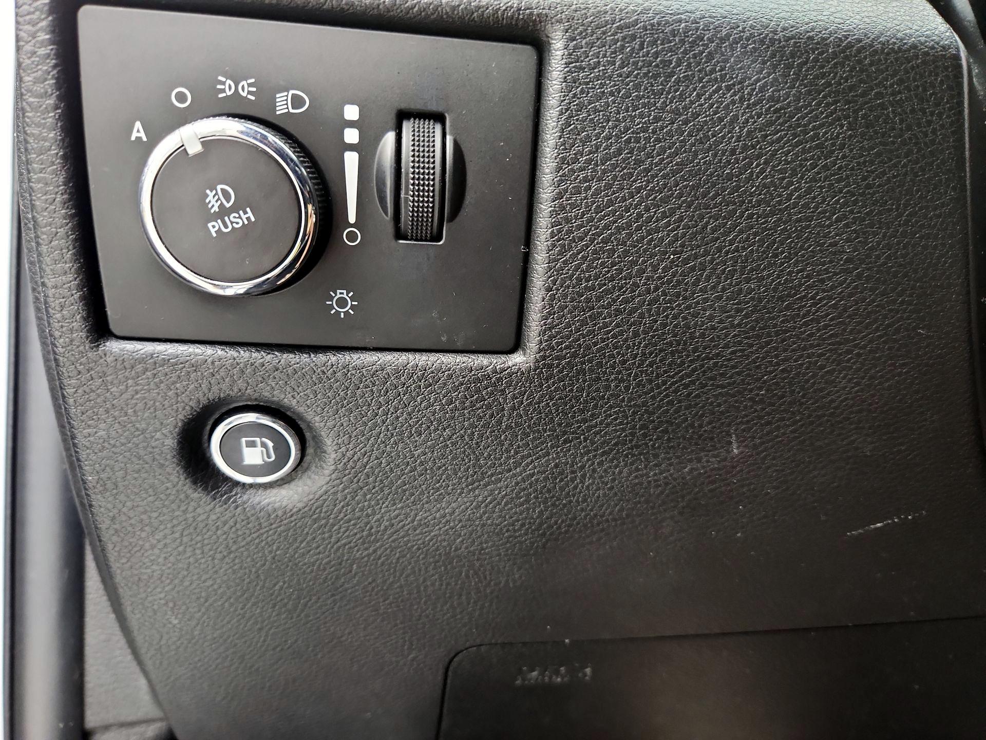 Thumbnail: 2018 Jeep Grand Cherokee - 13