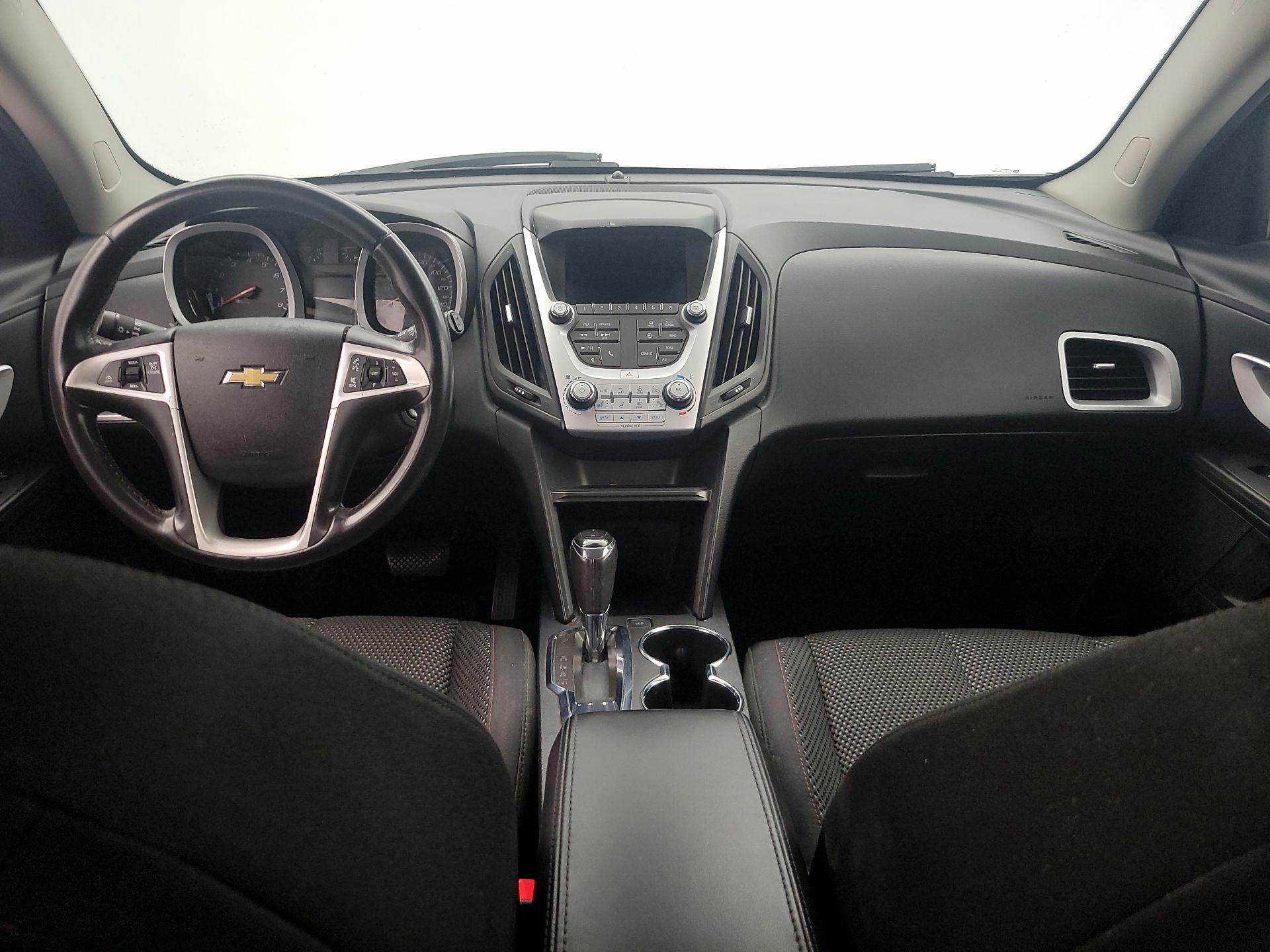 Thumbnail: 2016 Chevrolet Equinox - 9