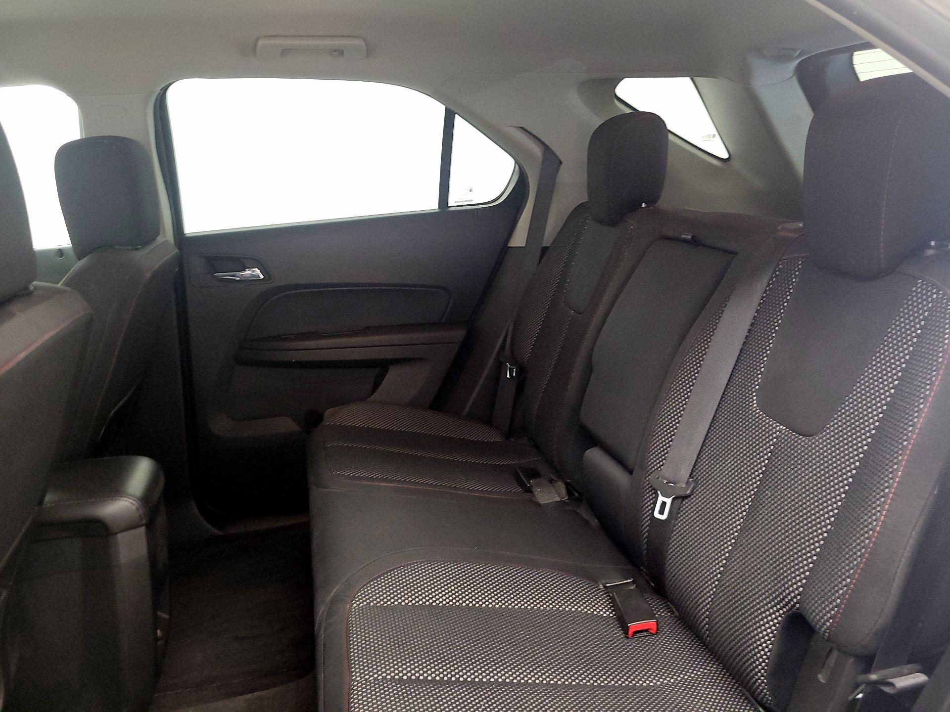 Thumbnail: 2016 Chevrolet Equinox - 18
