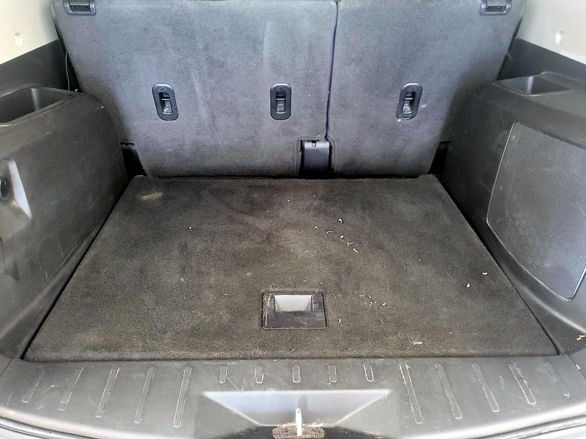 Thumbnail: 2016 Chevrolet Equinox - 19
