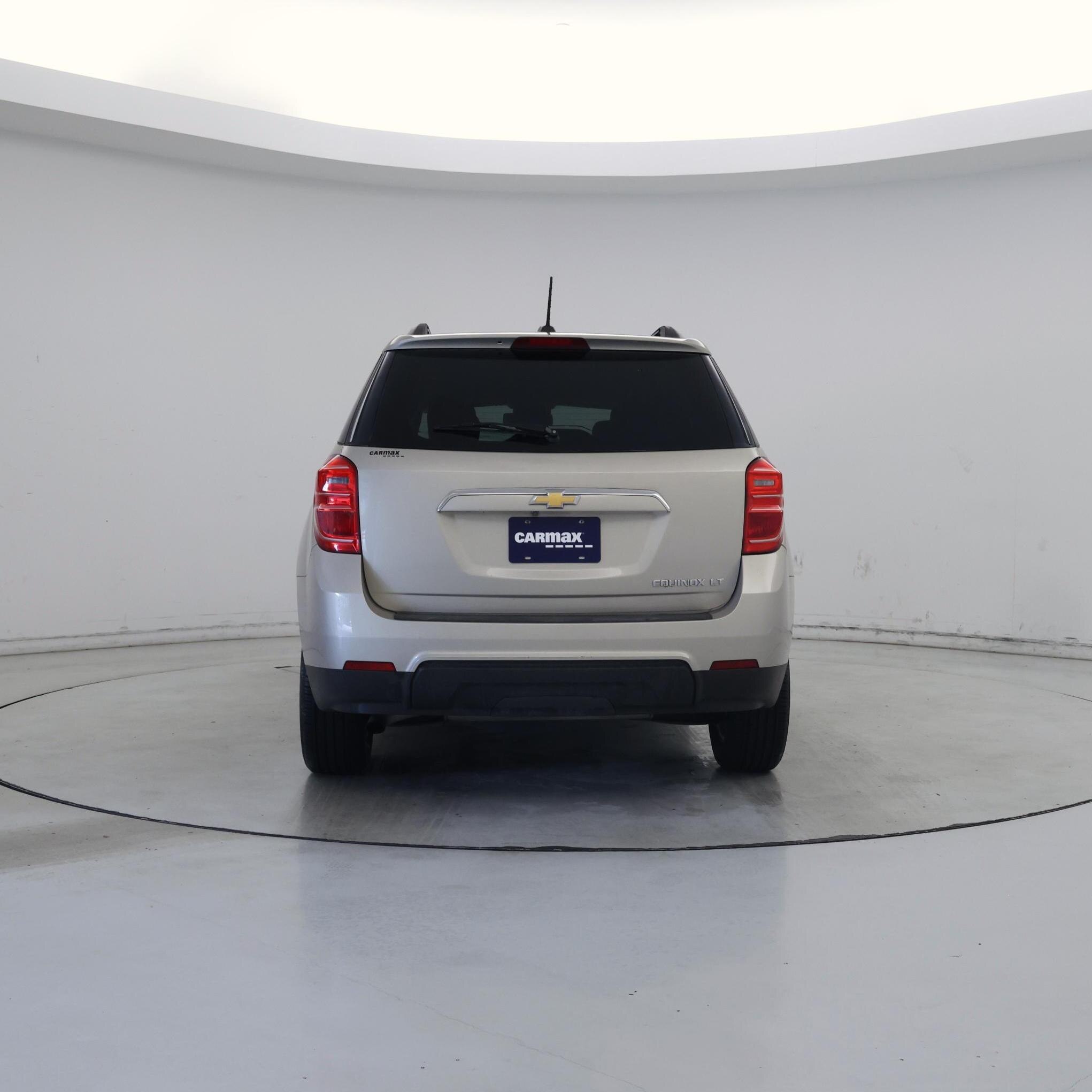 Thumbnail: 2016 Chevrolet Equinox - 6