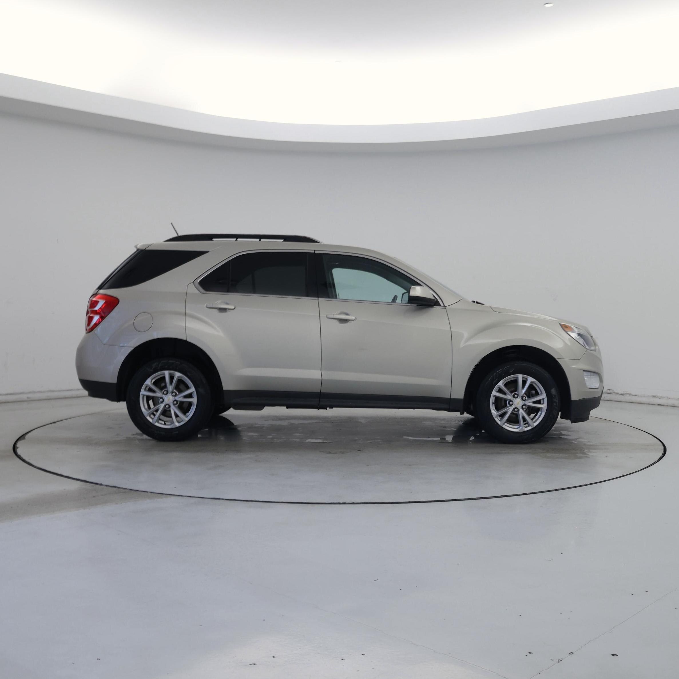 Thumbnail: 2016 Chevrolet Equinox - 7