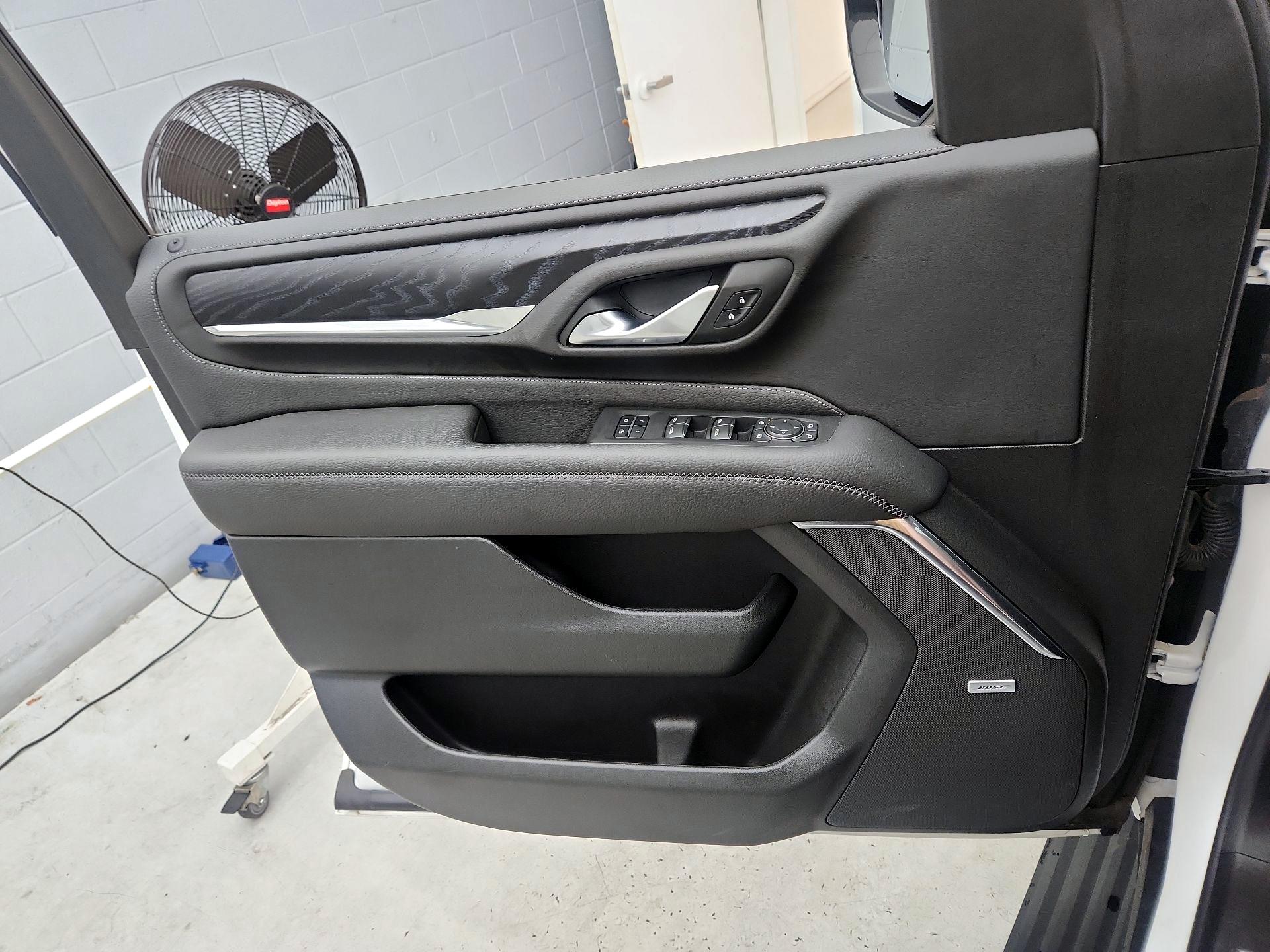 Thumbnail: 2022 GMC Yukon - 12