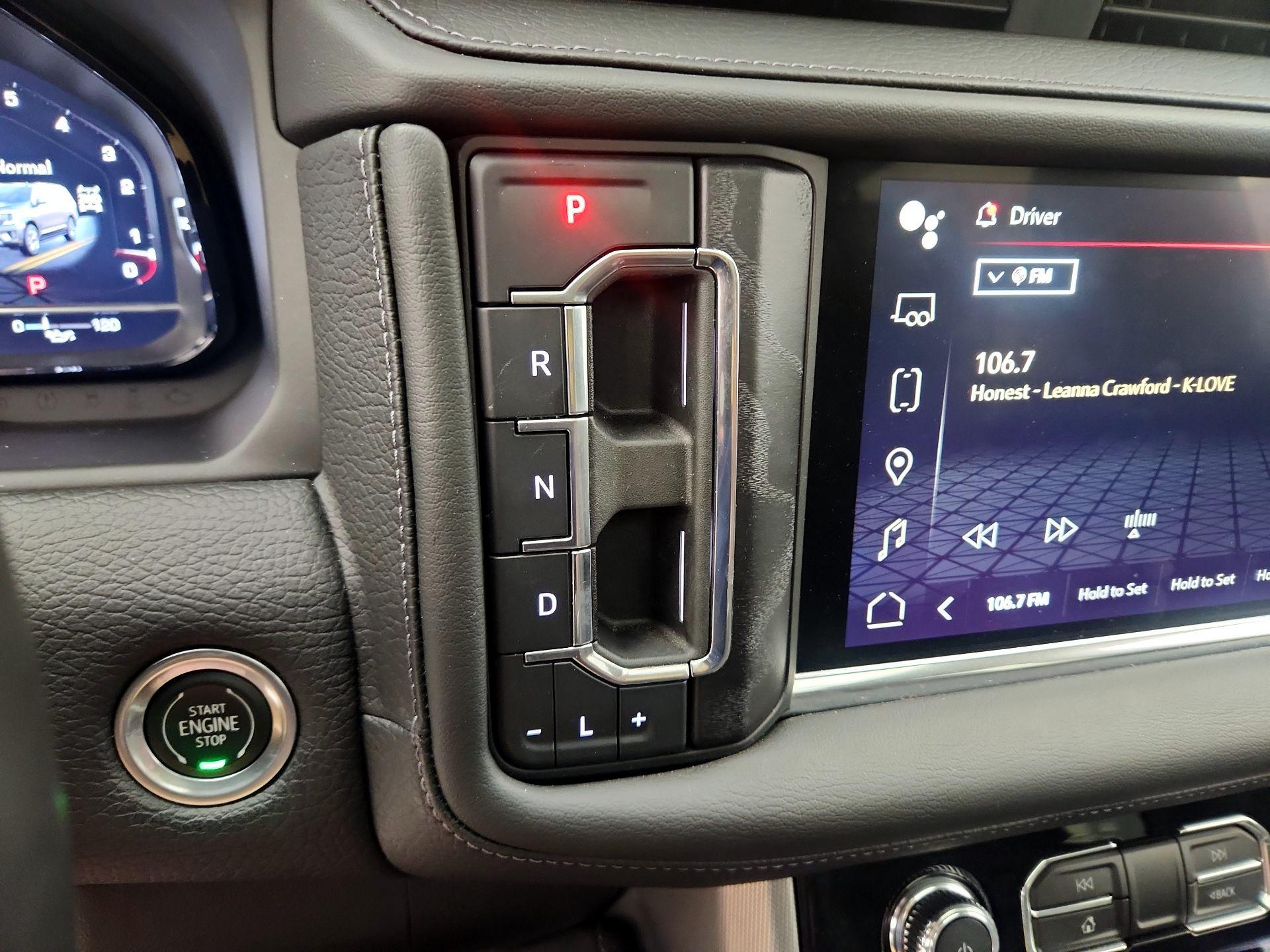 Thumbnail: 2022 GMC Yukon - 18