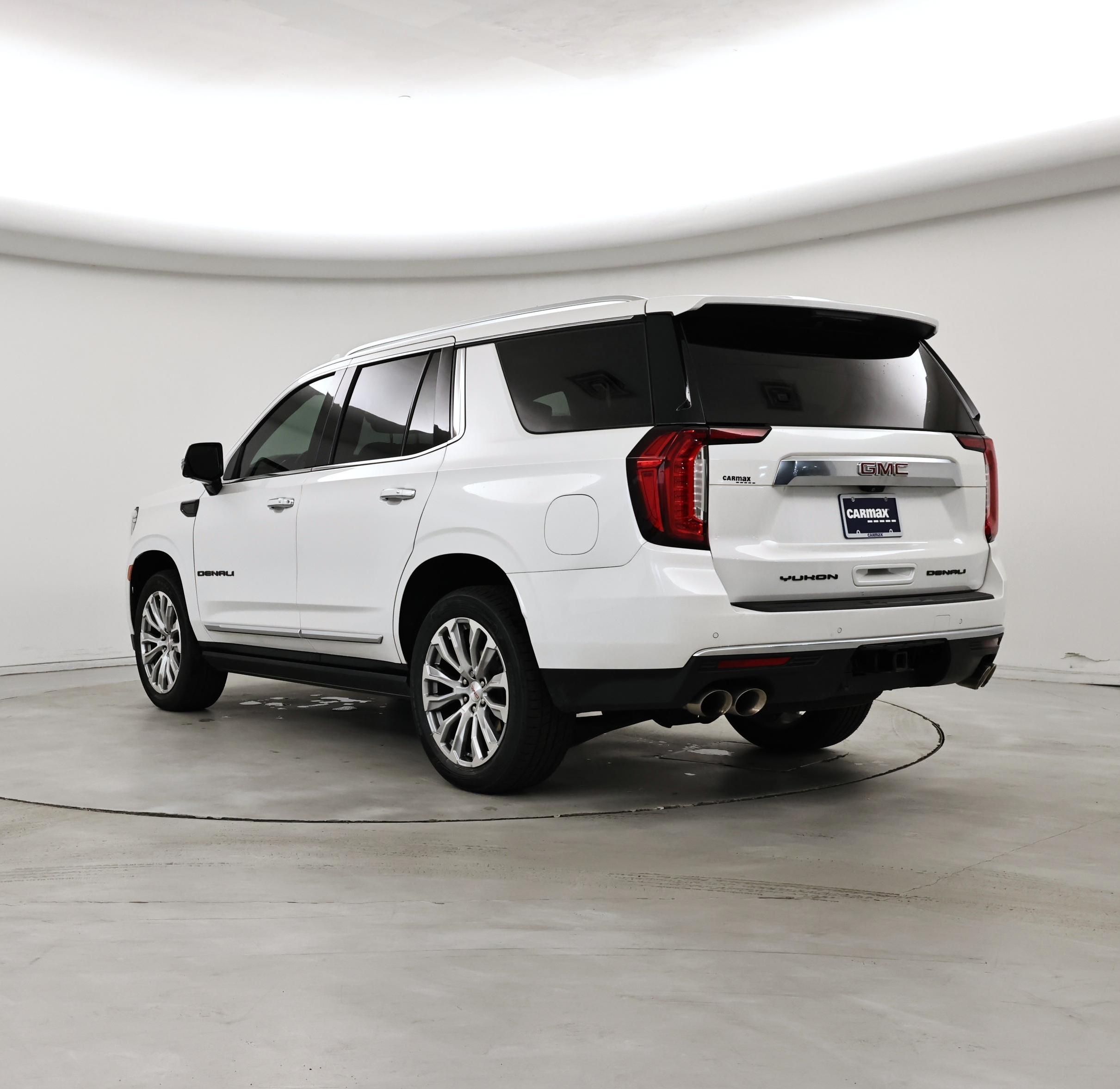 Thumbnail: 2022 GMC Yukon - 2