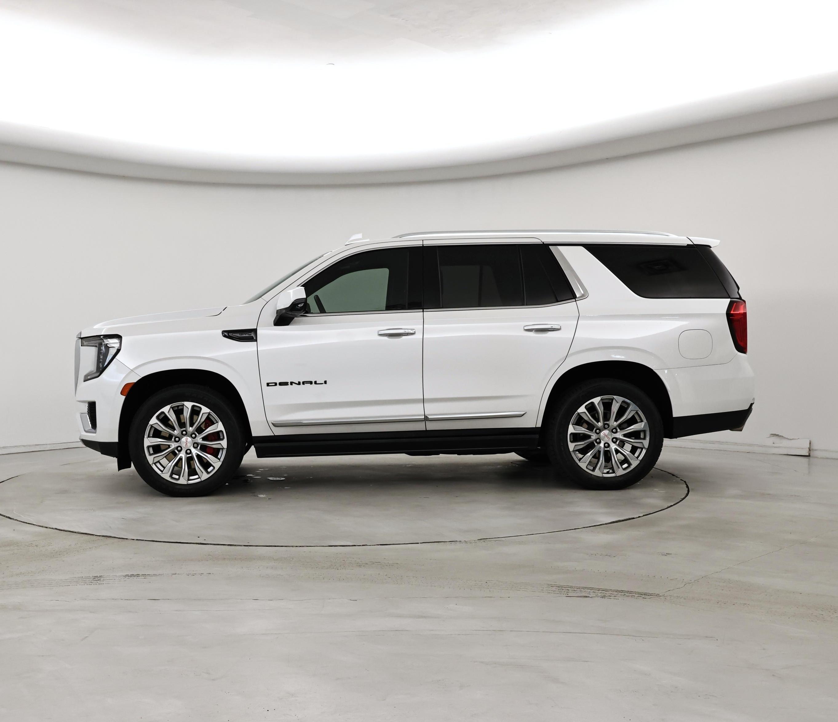 Thumbnail: 2022 GMC Yukon - 3