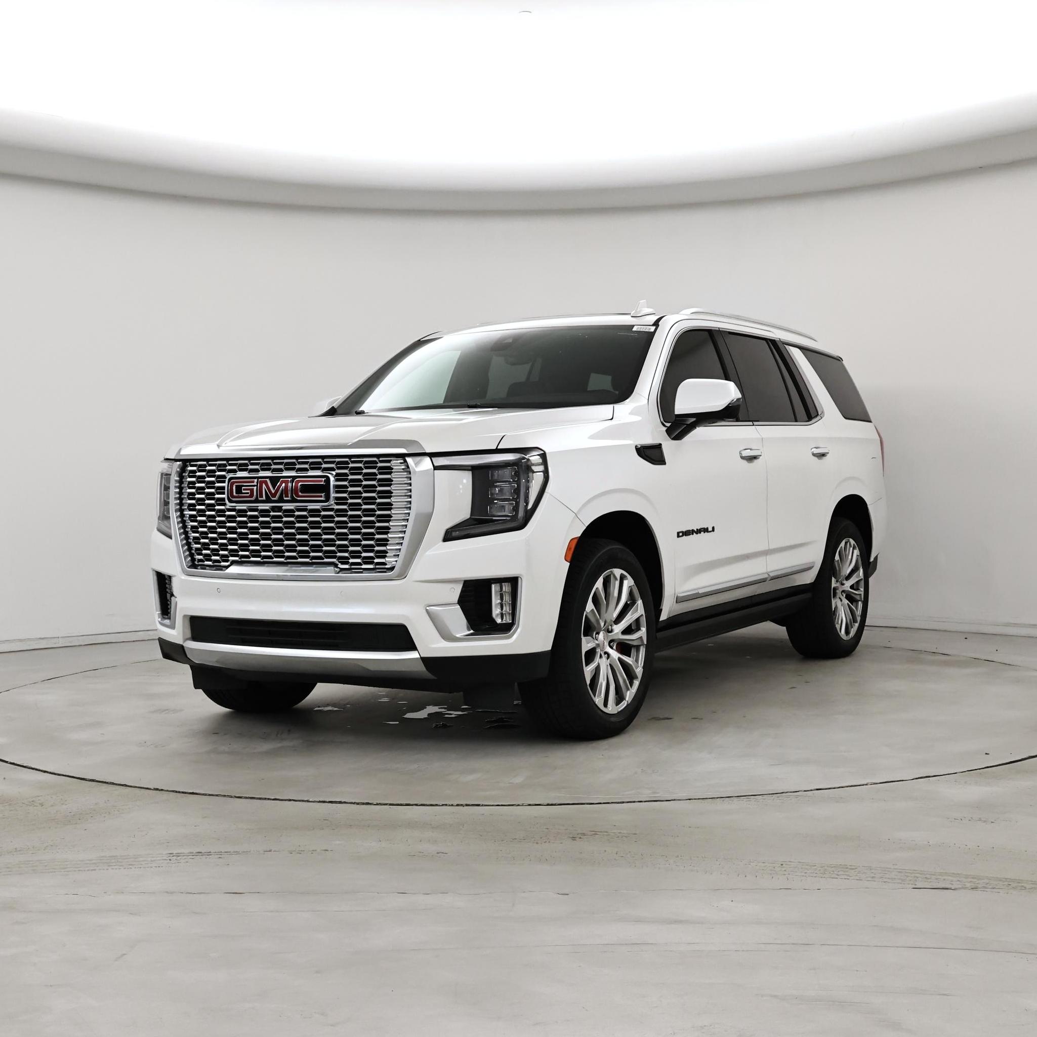Thumbnail: 2022 GMC Yukon - 4
