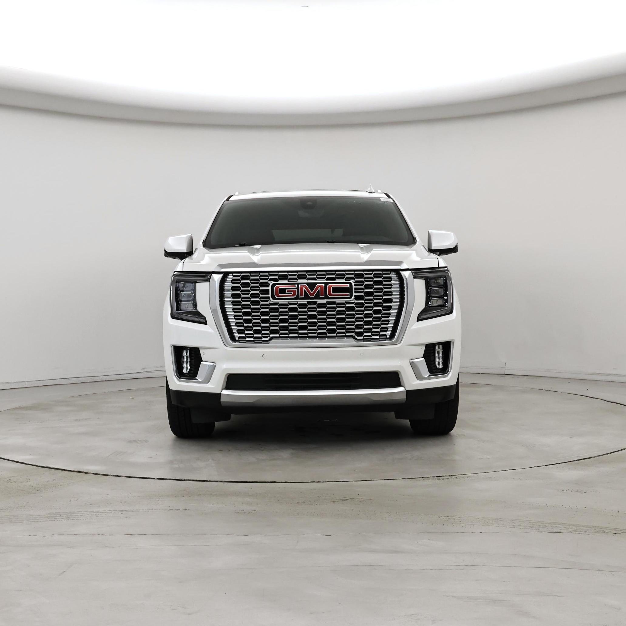 Thumbnail: 2022 GMC Yukon - 5
