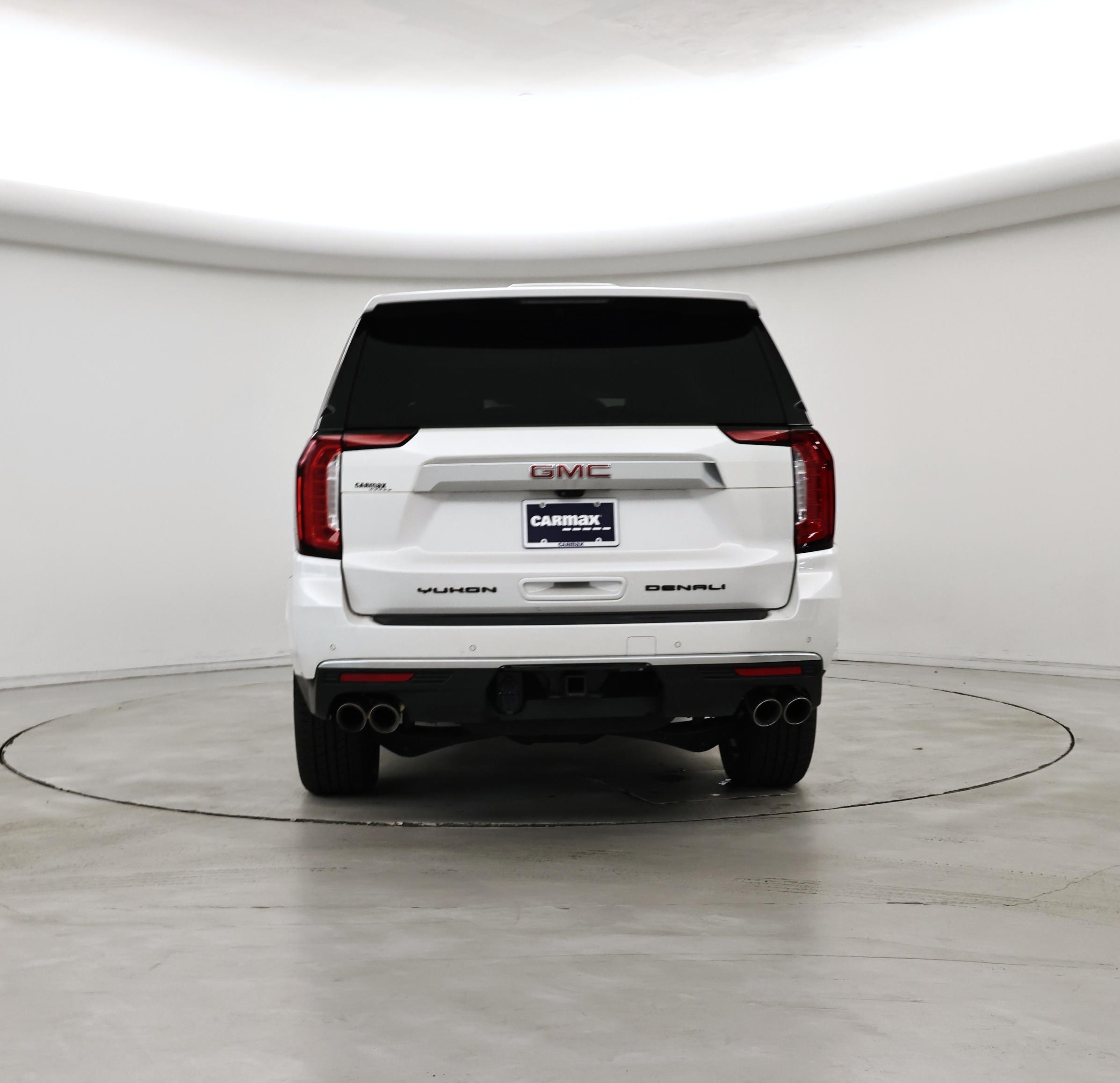 Thumbnail: 2022 GMC Yukon - 6
