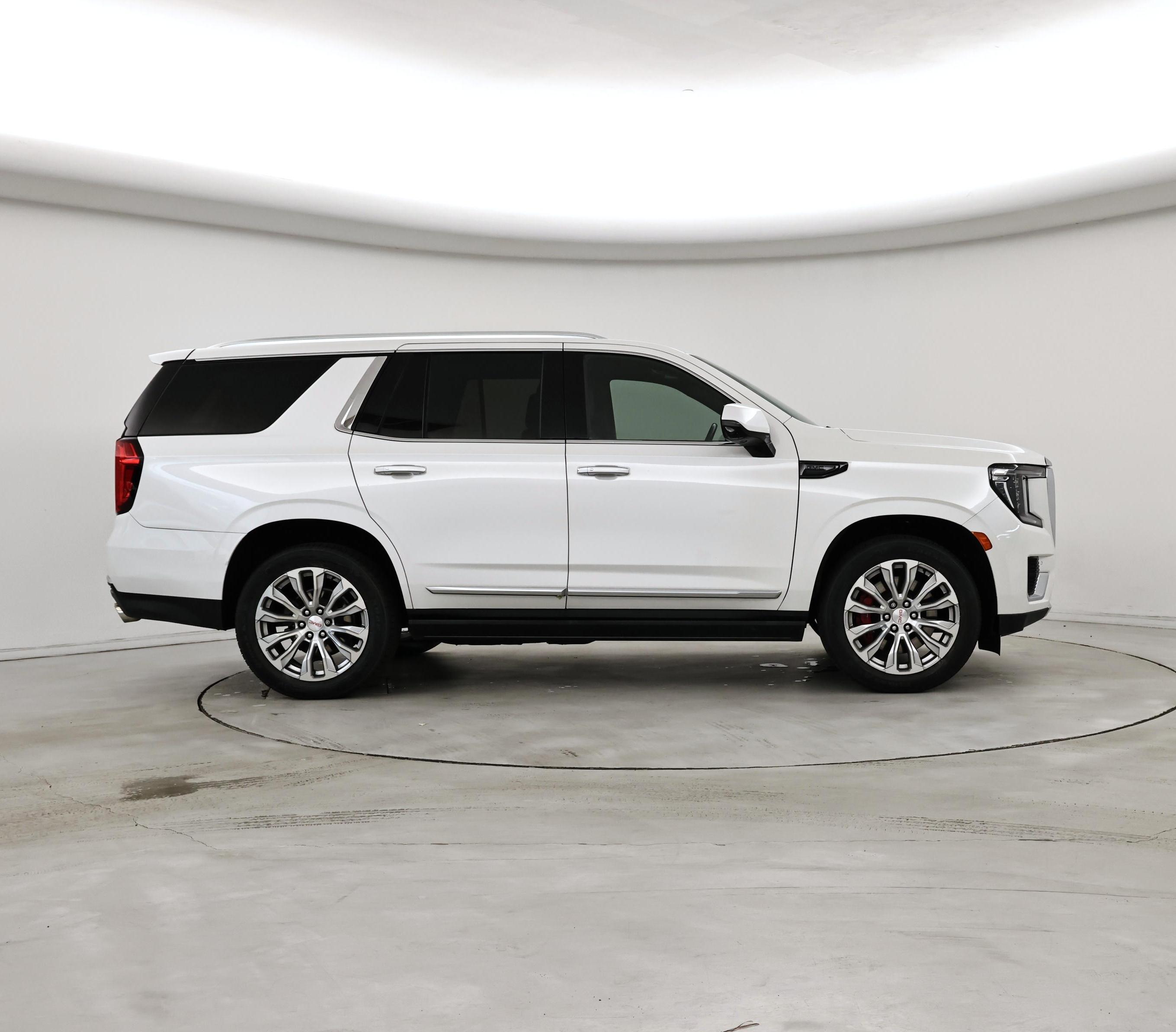 Thumbnail: 2022 GMC Yukon - 7