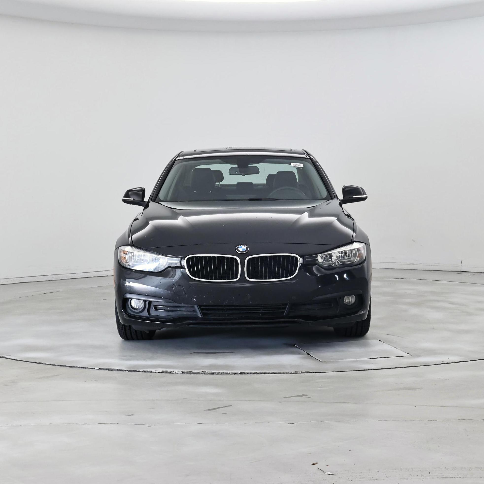 Thumbnail: 2016 BMW 3 Series - 5