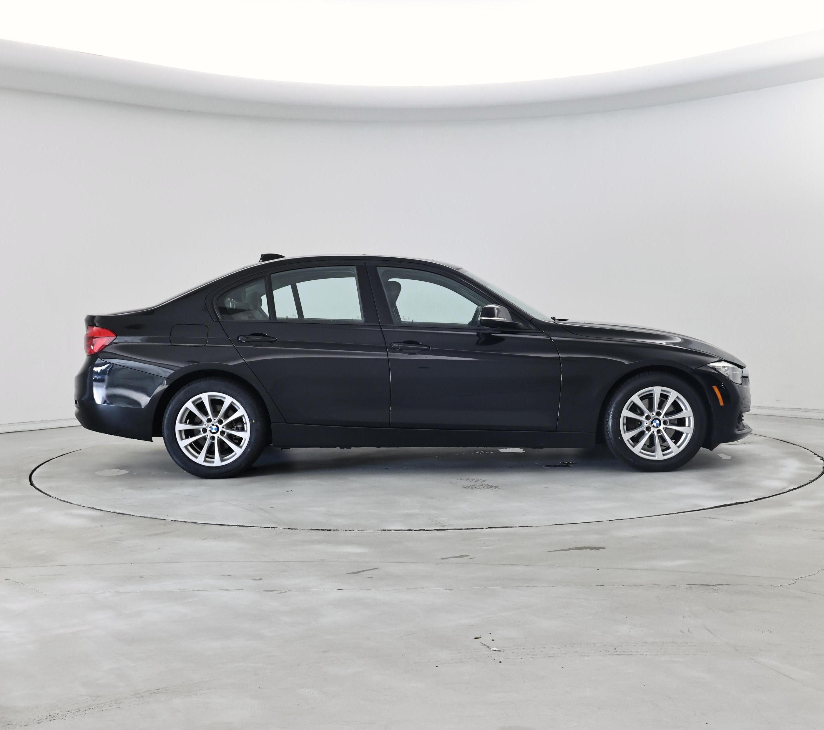 Thumbnail: 2016 BMW 3 Series - 7