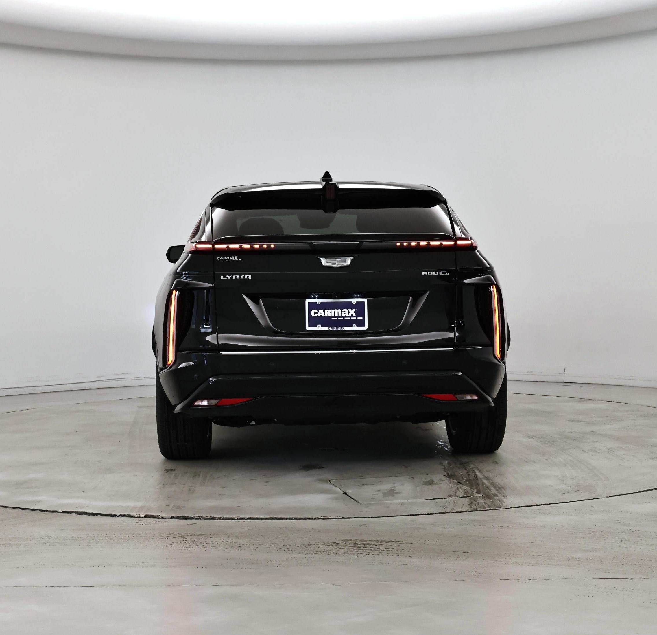 Thumbnail: 2024 Cadillac Lyriq - 6
