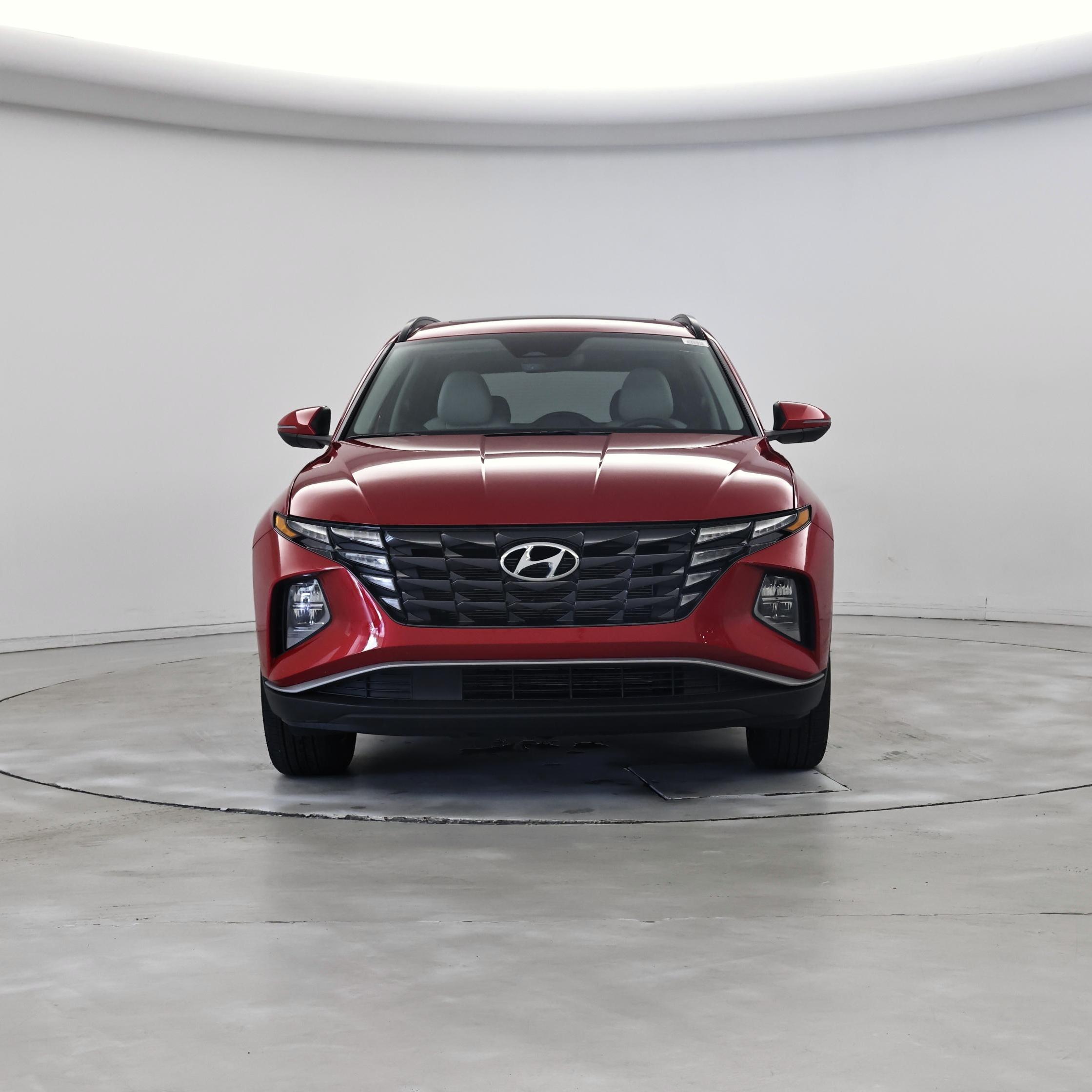 Thumbnail: 2023 Hyundai Tucson - 5