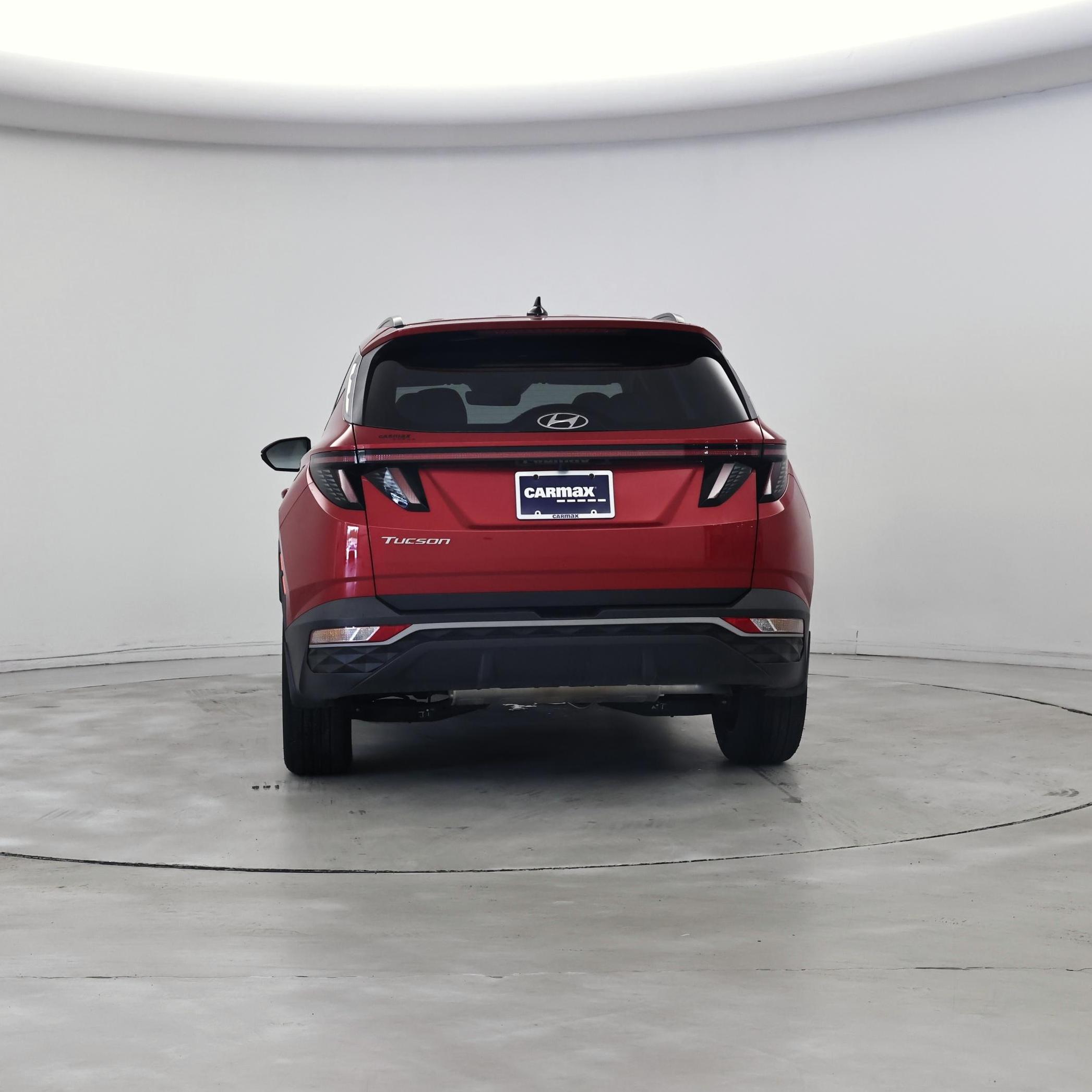 Thumbnail: 2023 Hyundai Tucson - 6