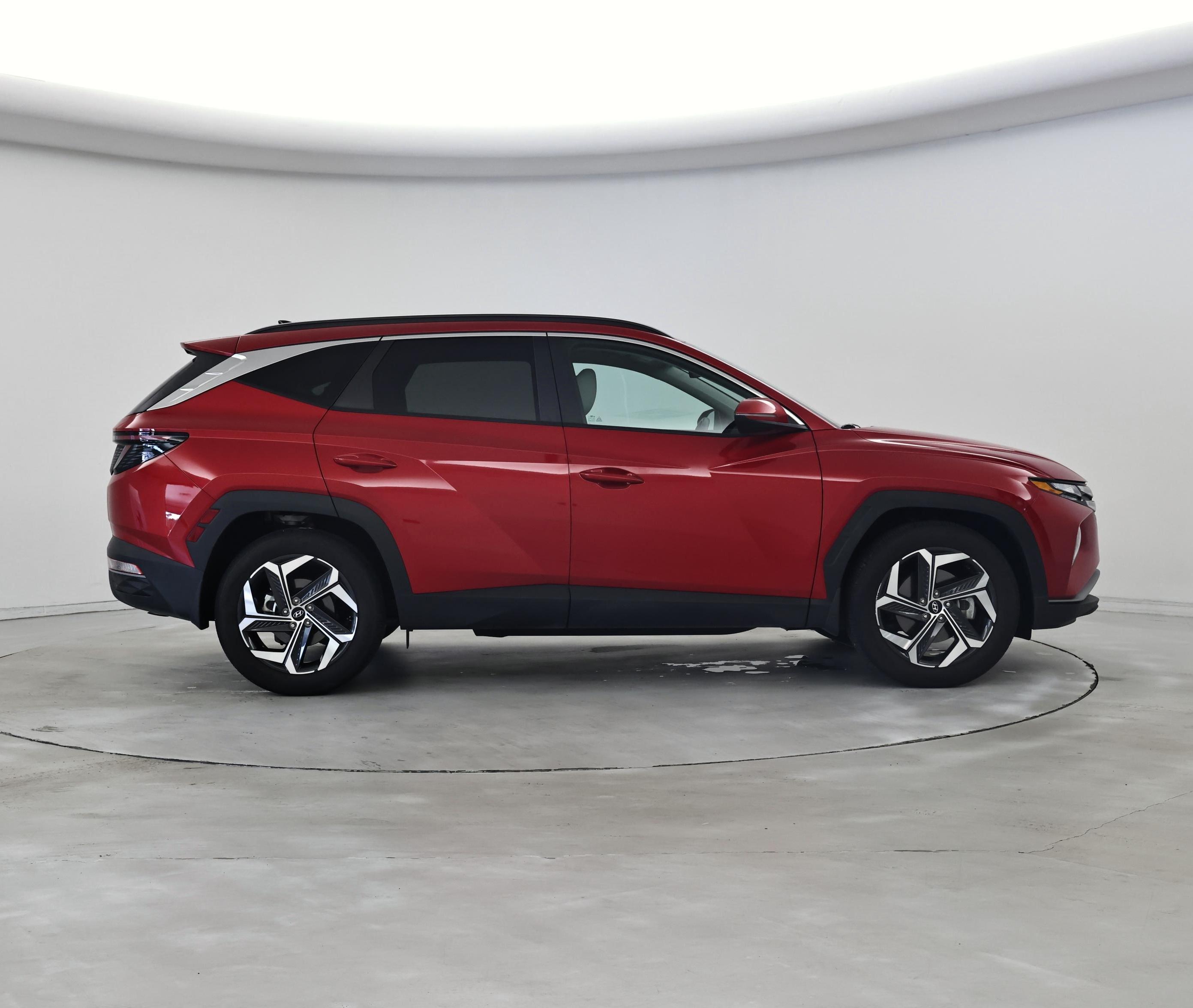 Thumbnail: 2023 Hyundai Tucson - 7