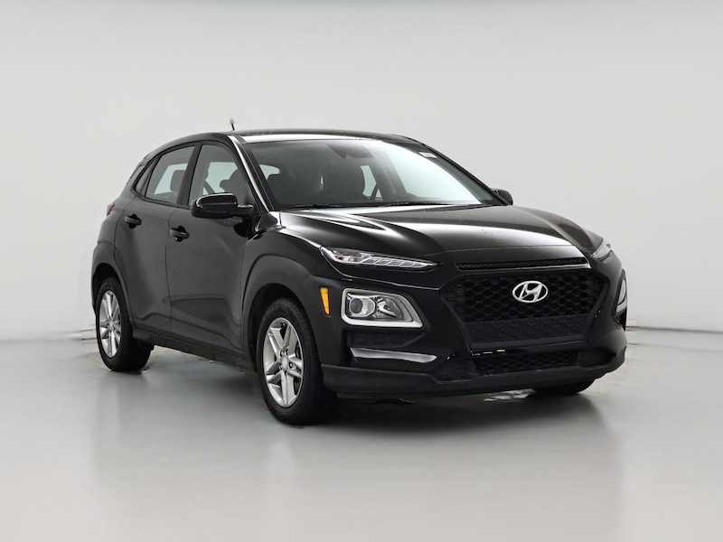 2019 Hyundai Kona SE -
                  Norcross, GA