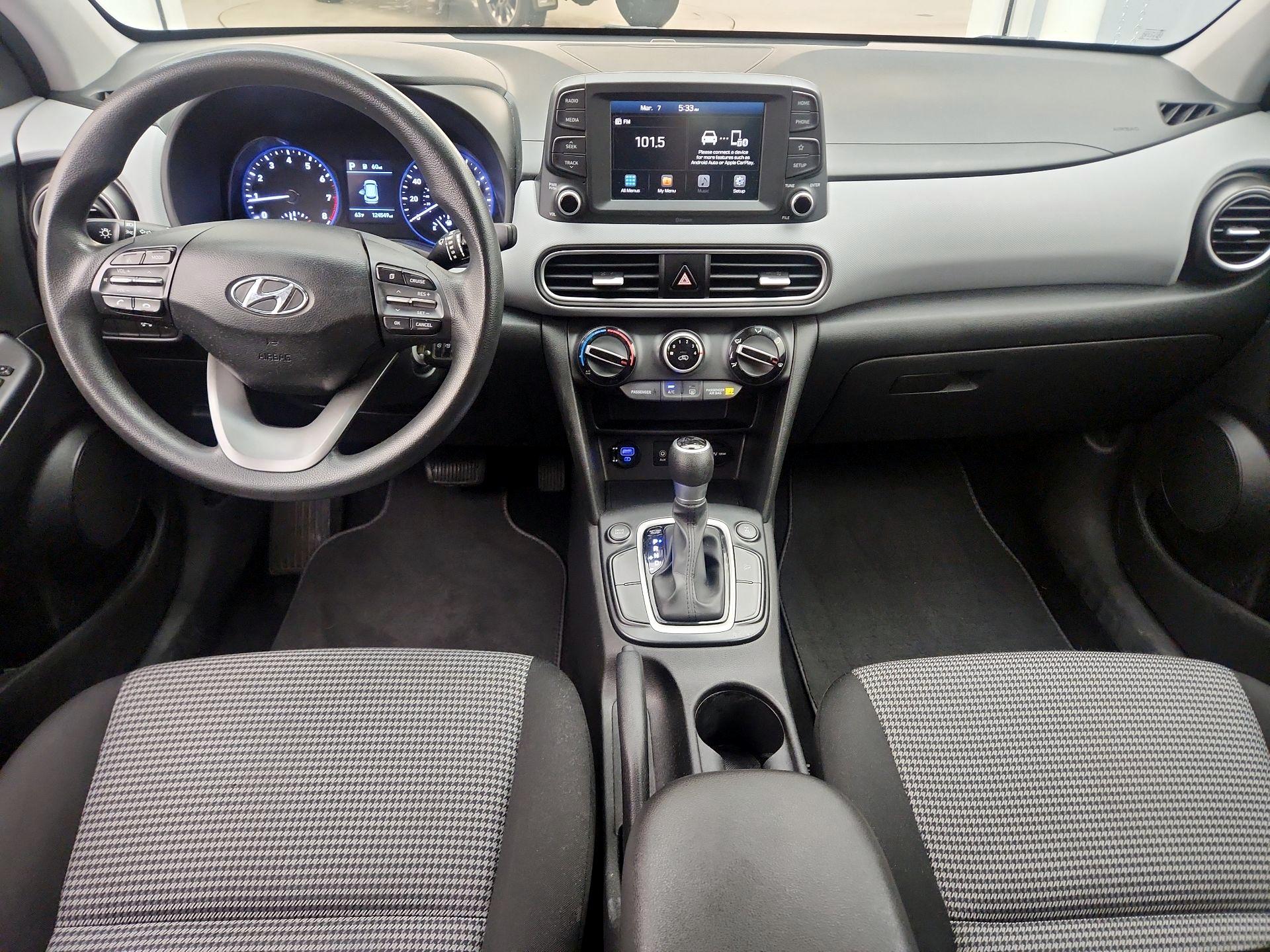 Thumbnail: 2019 Hyundai Kona - 9