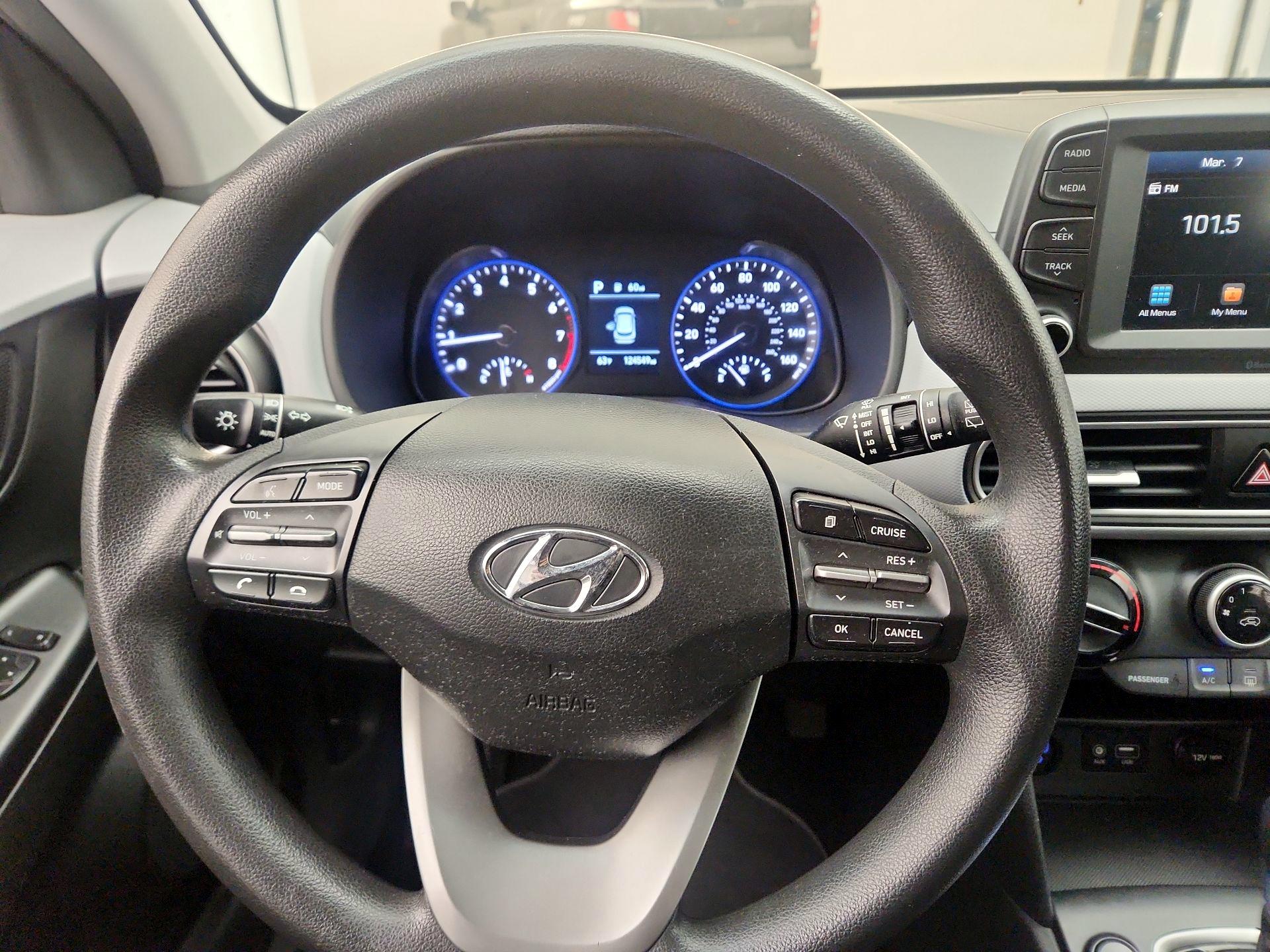 Thumbnail: 2019 Hyundai Kona - 10