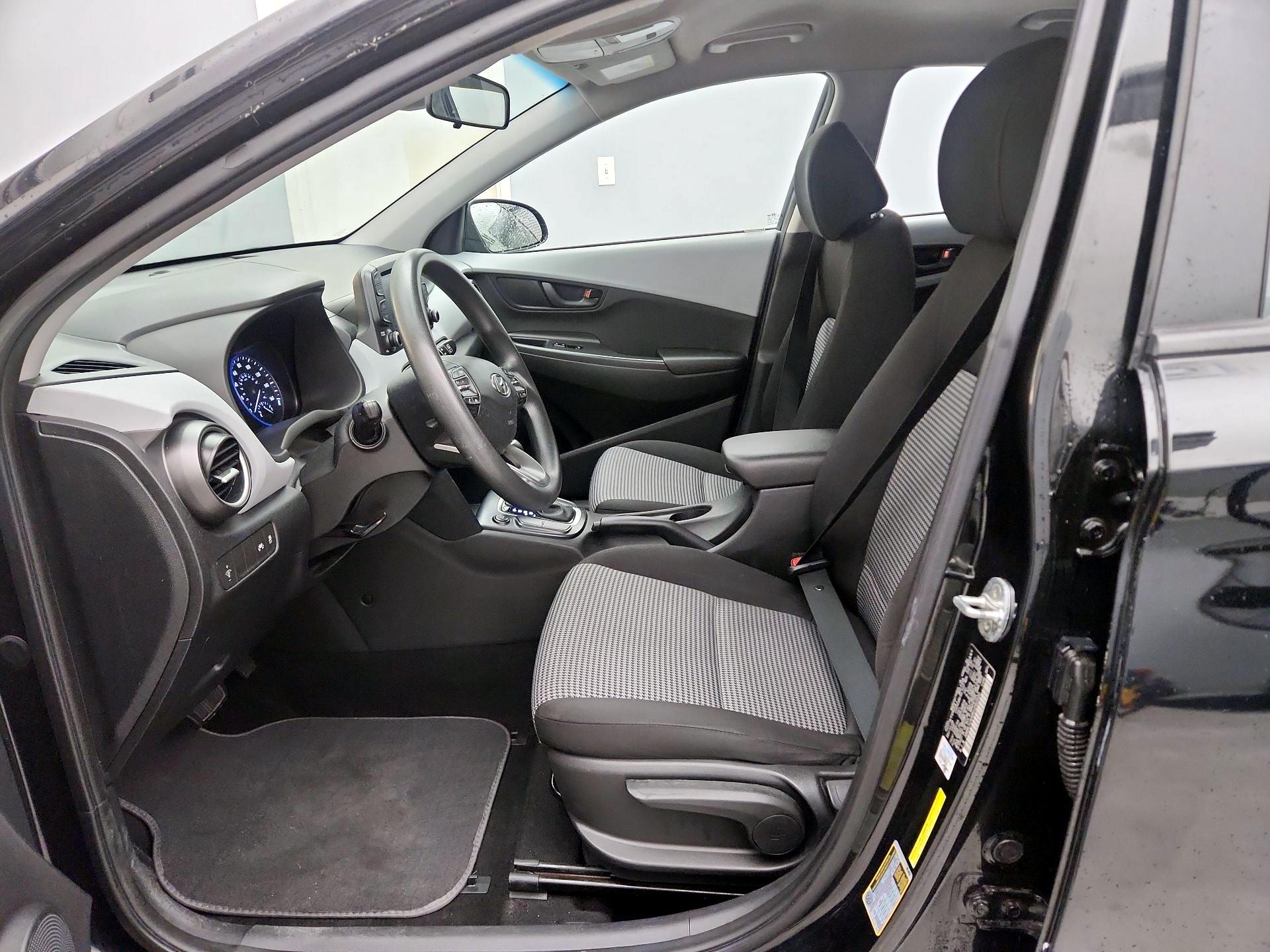 Thumbnail: 2019 Hyundai Kona - 11