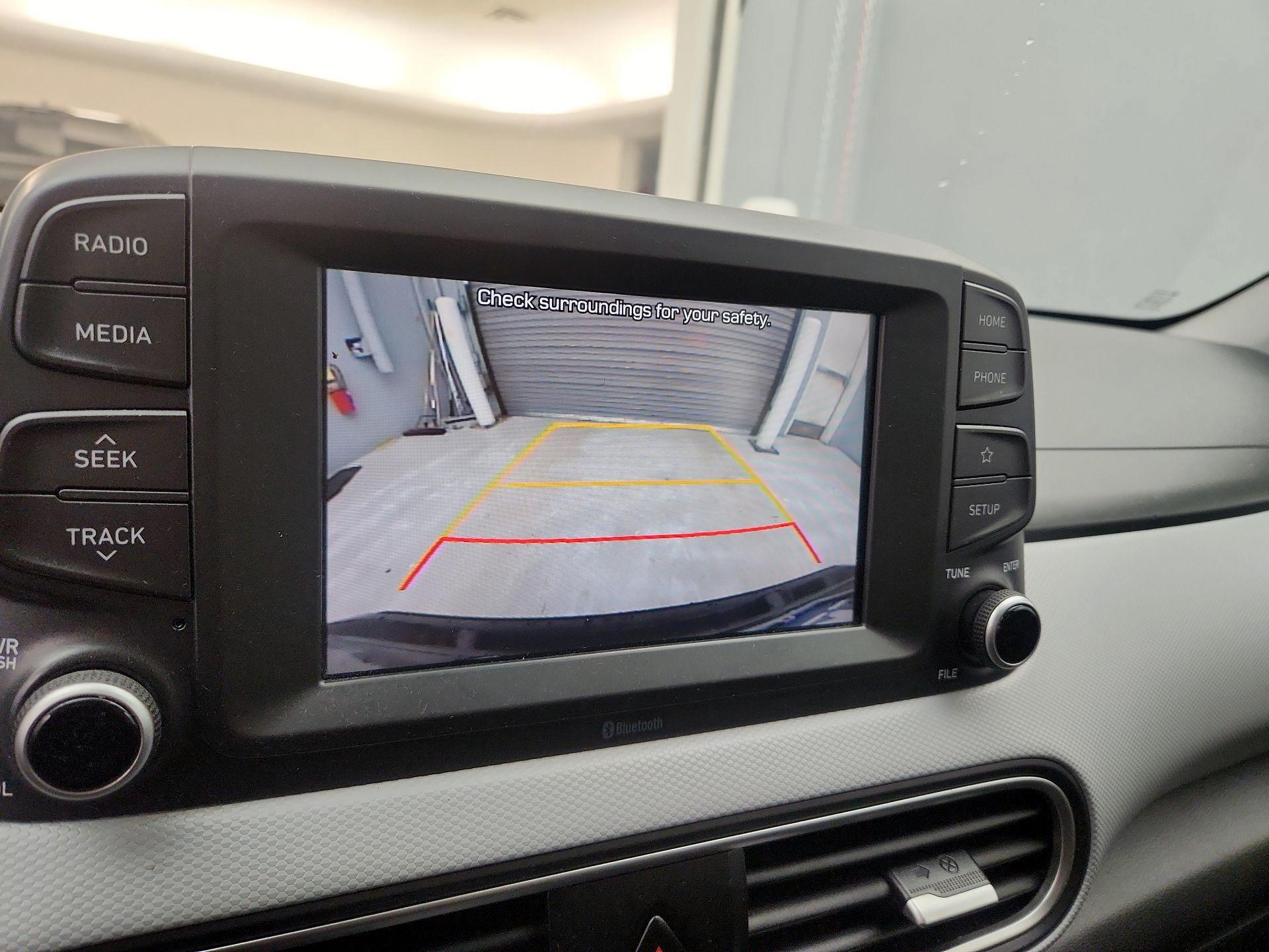 Thumbnail: 2019 Hyundai Kona - 14