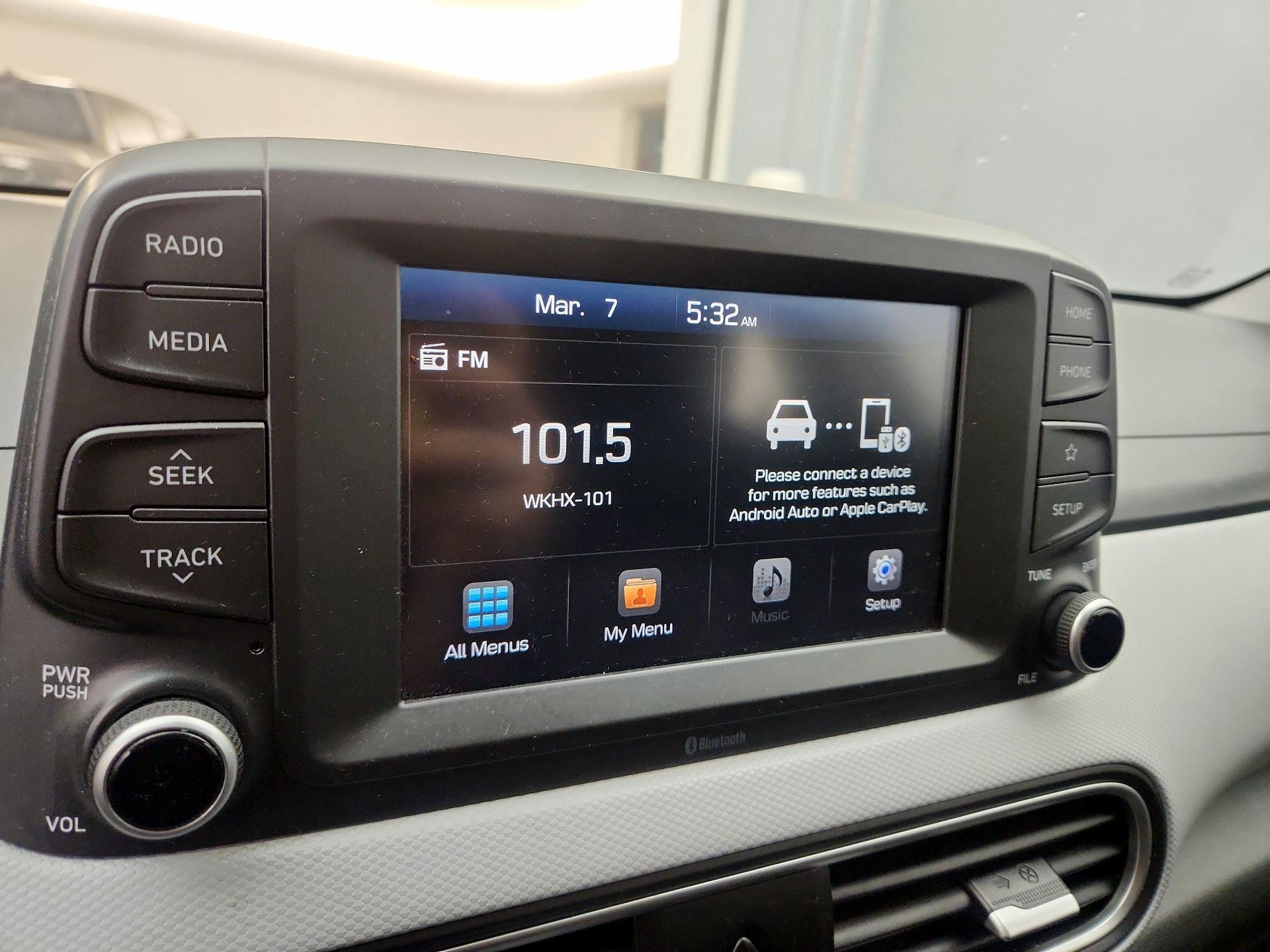 Thumbnail: 2019 Hyundai Kona - 15