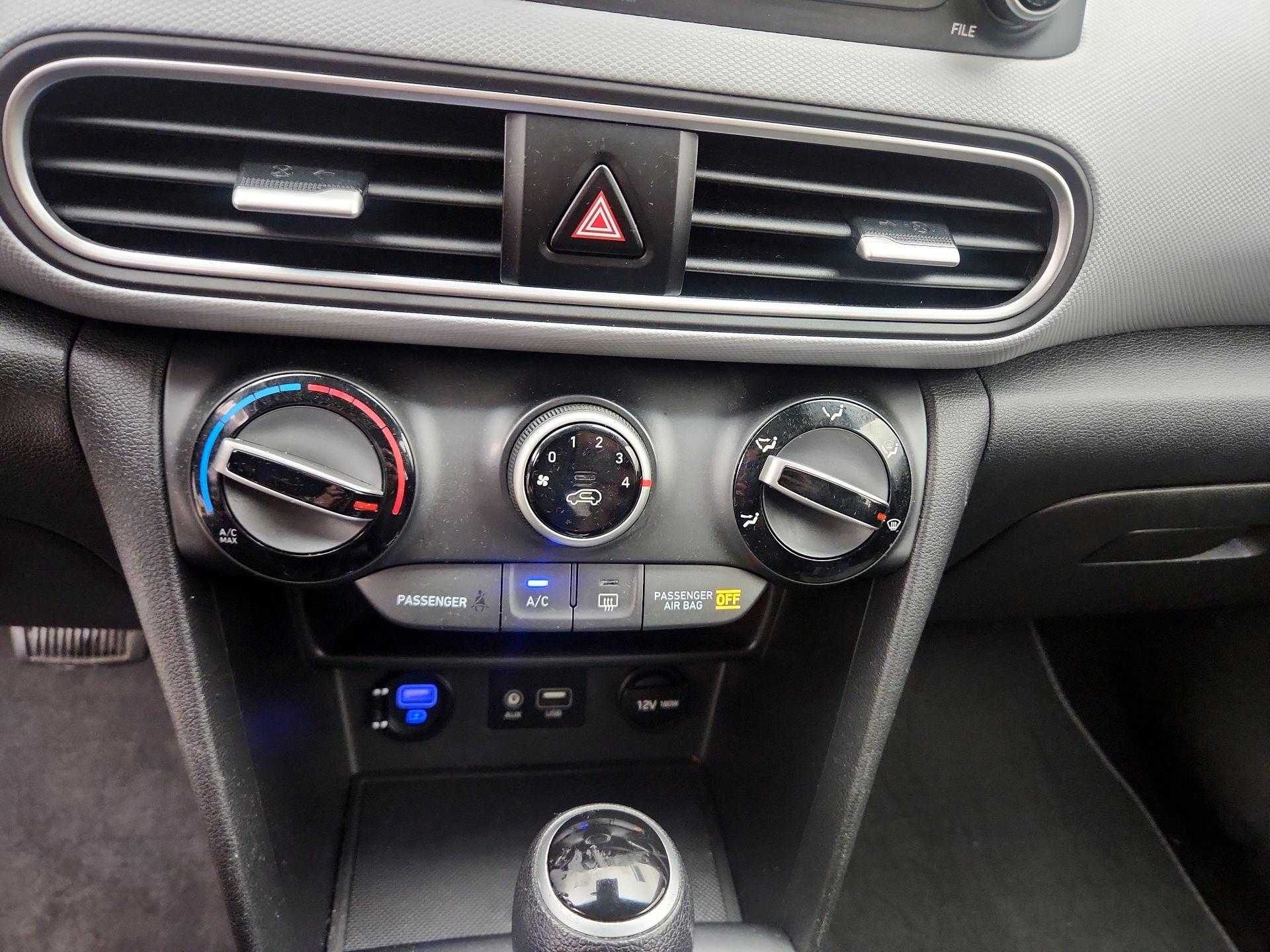 Thumbnail: 2019 Hyundai Kona - 16