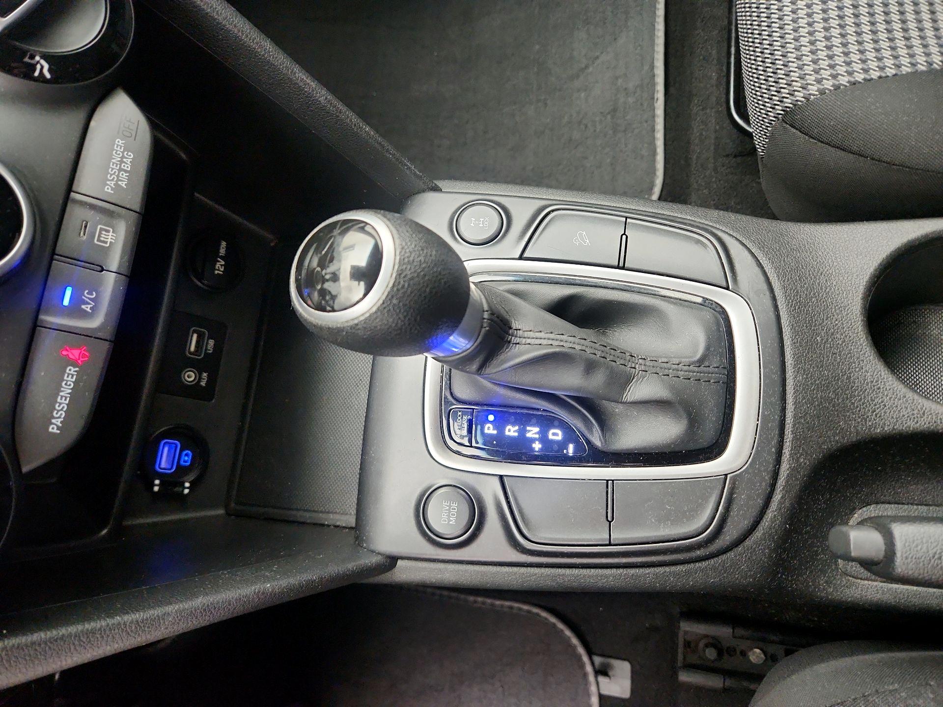 Thumbnail: 2019 Hyundai Kona - 17