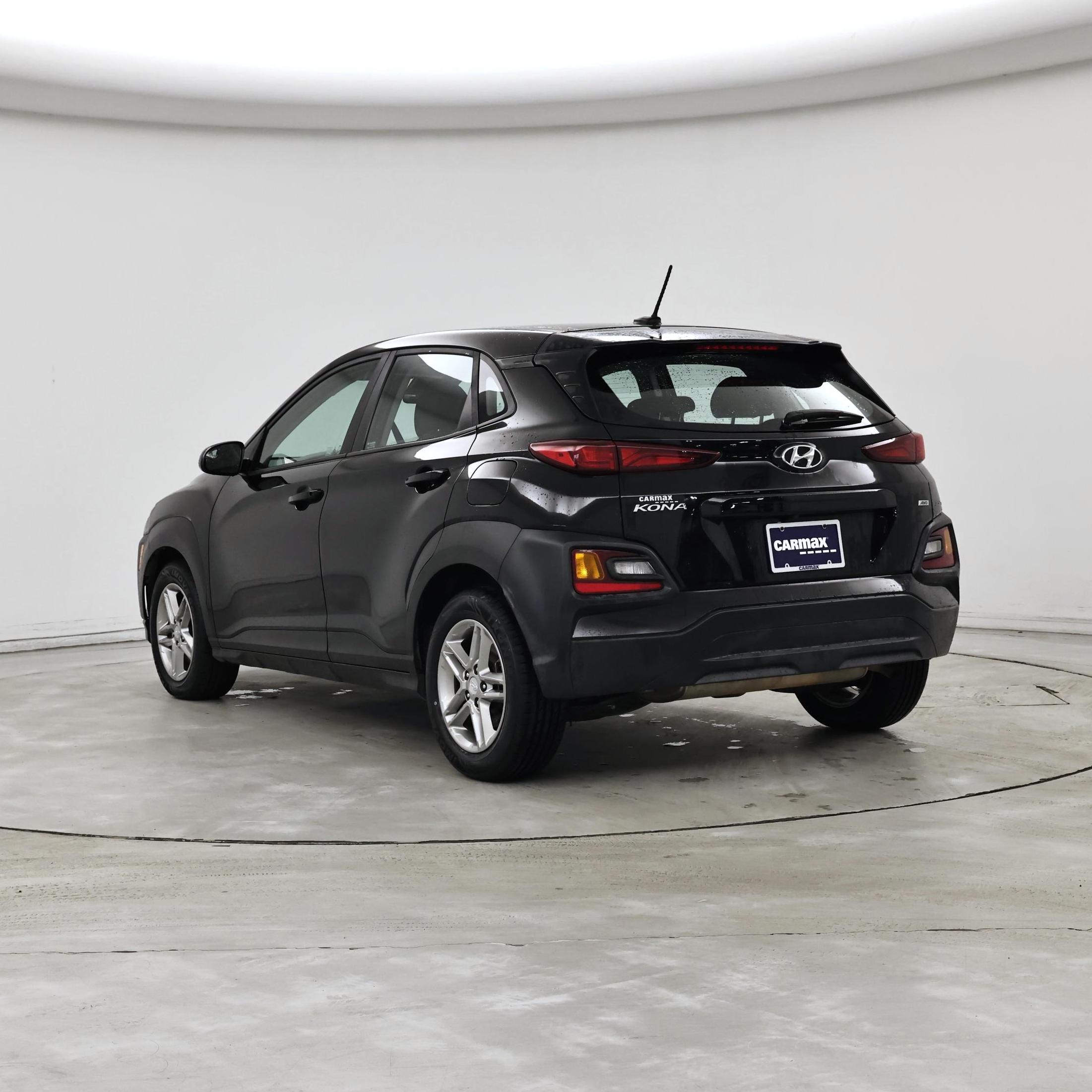 Thumbnail: 2019 Hyundai Kona - 2