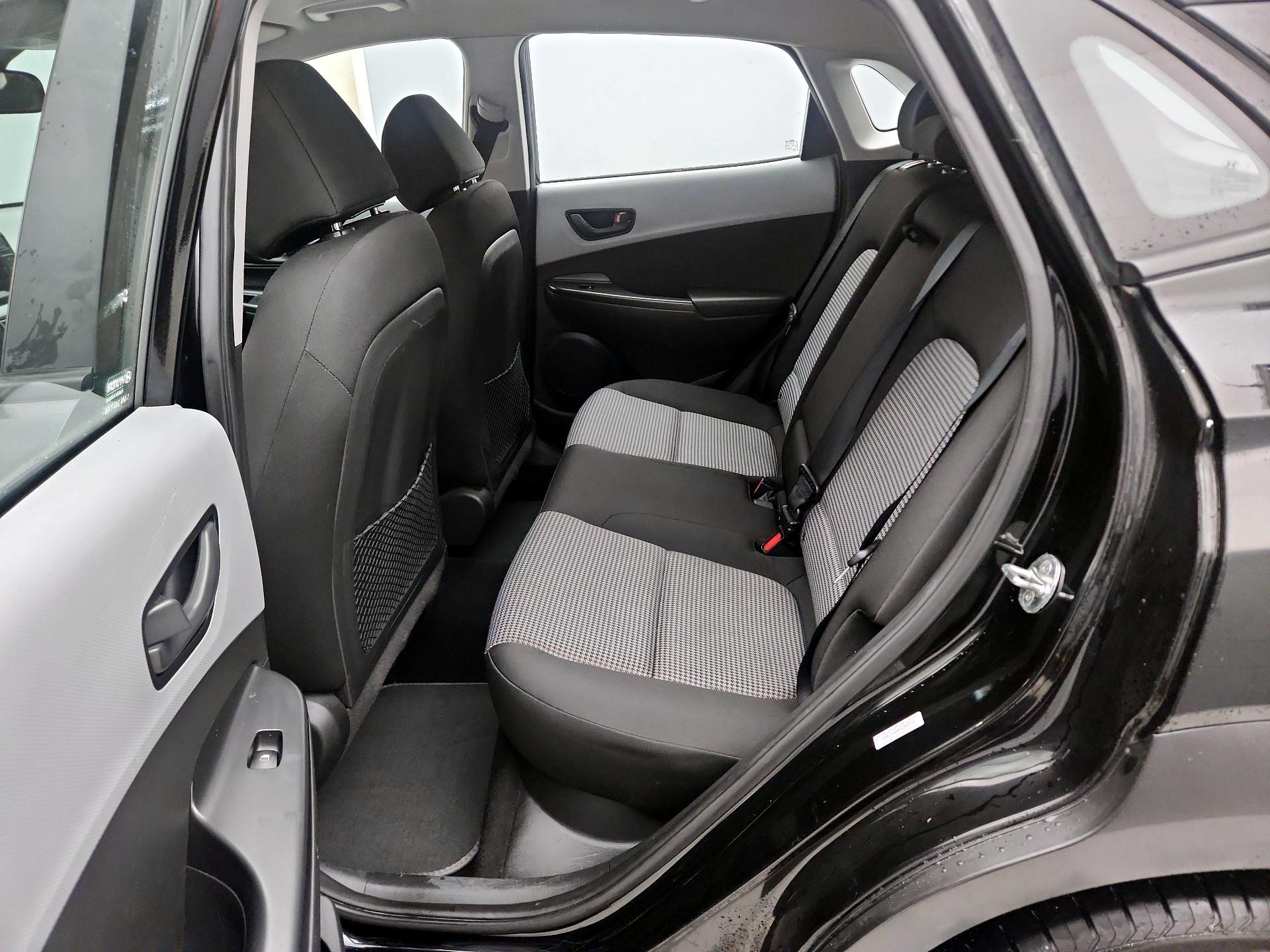 Thumbnail: 2019 Hyundai Kona - 19