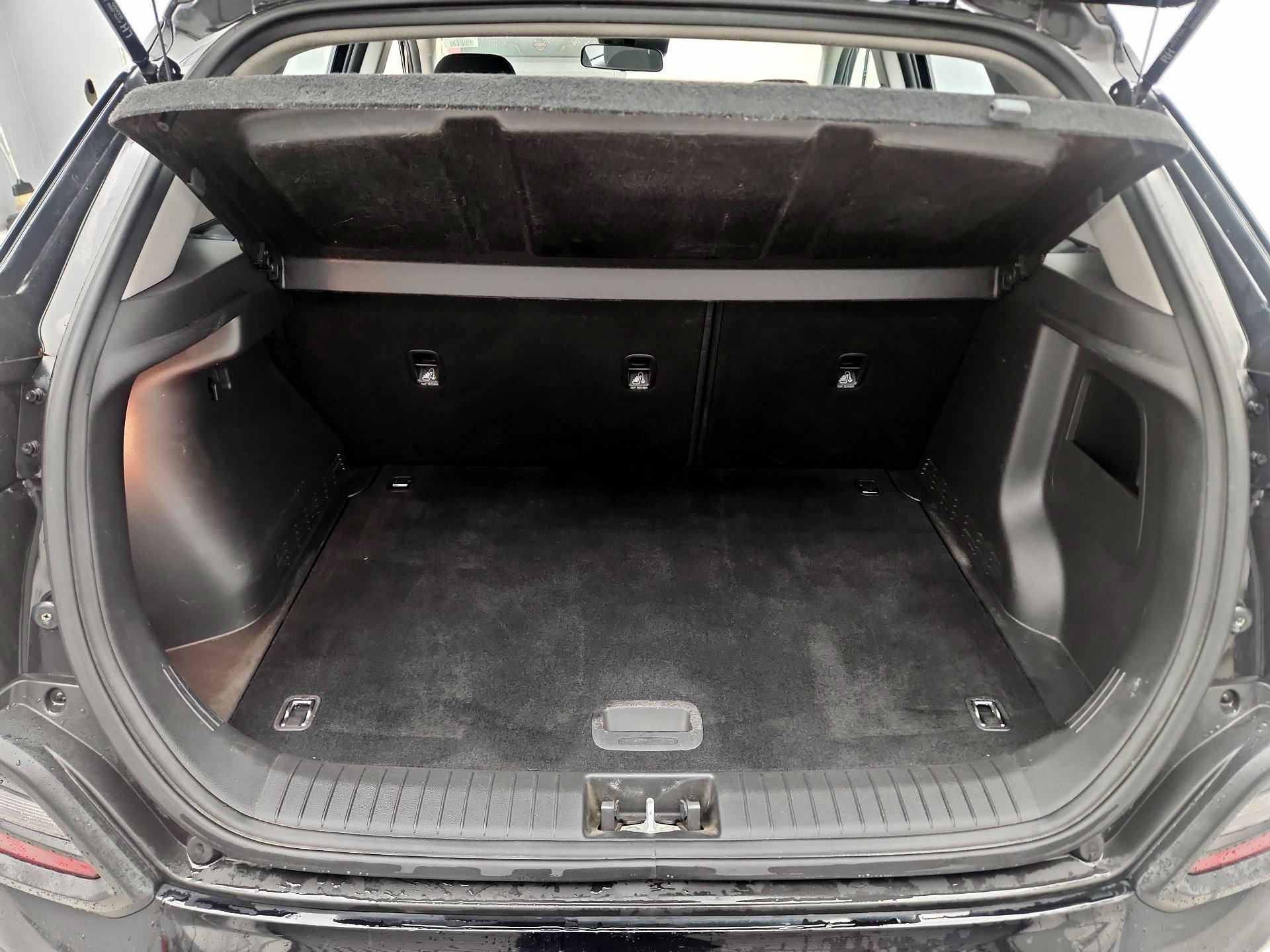 Thumbnail: 2019 Hyundai Kona - 20