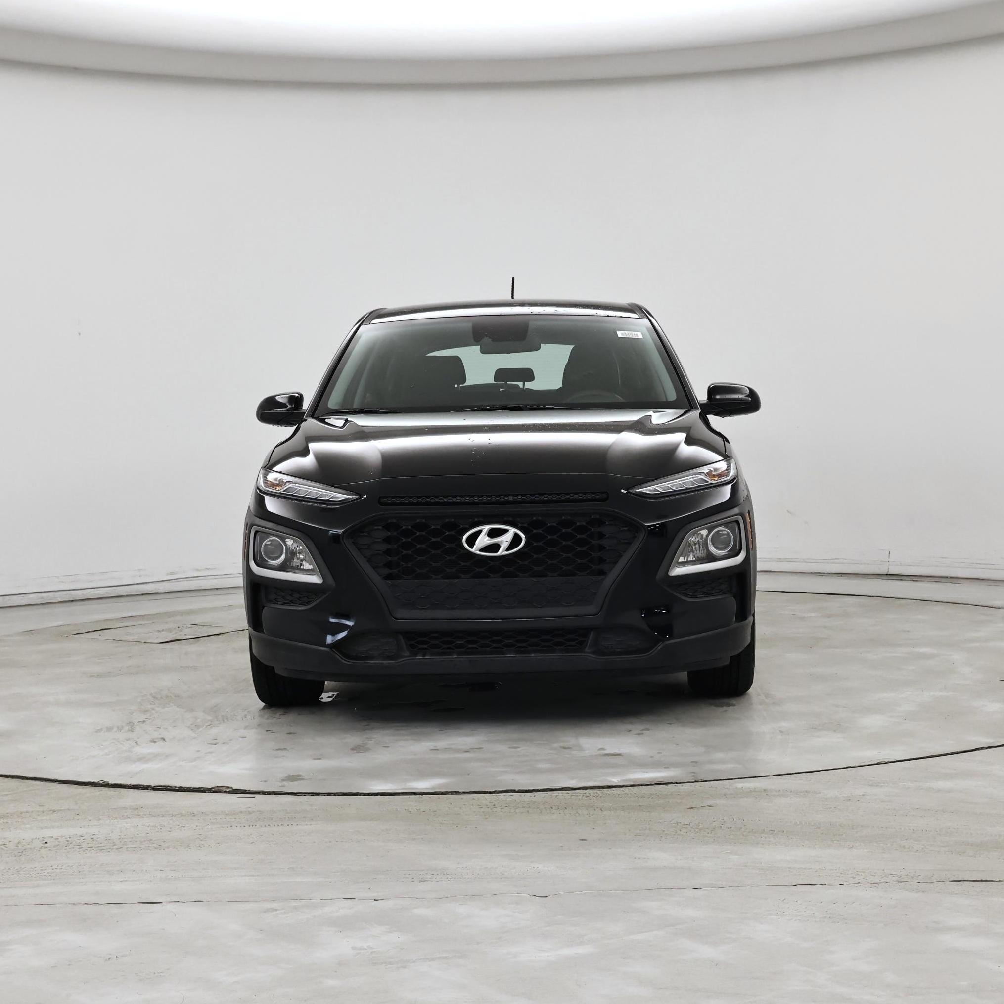 Thumbnail: 2019 Hyundai Kona - 5