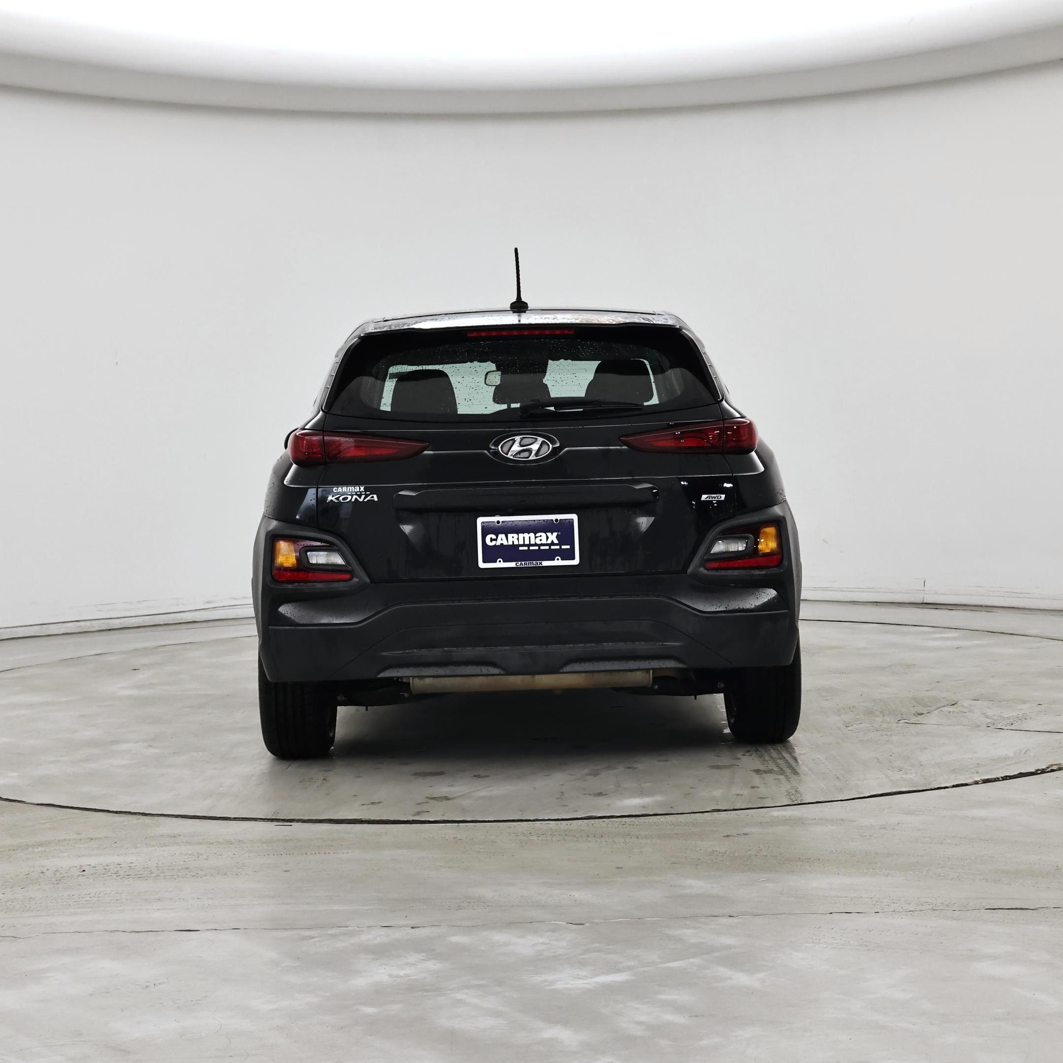 Thumbnail: 2019 Hyundai Kona - 6