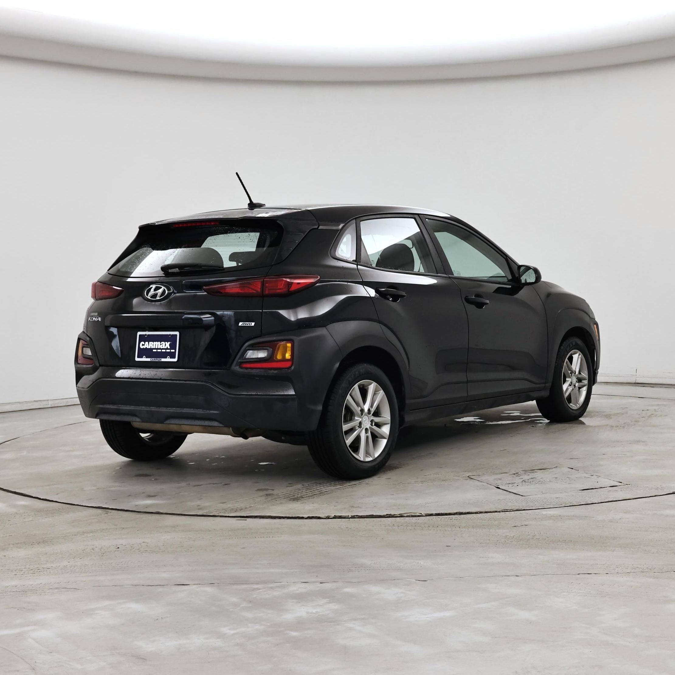 Thumbnail: 2019 Hyundai Kona - 8